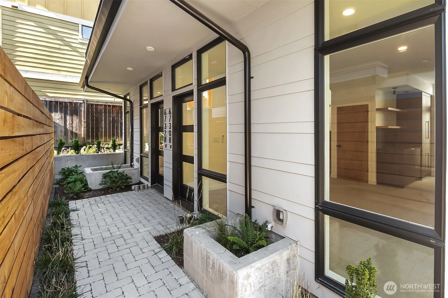 6730 Alonzo Avenue NW #B, Seattle, WA 98117