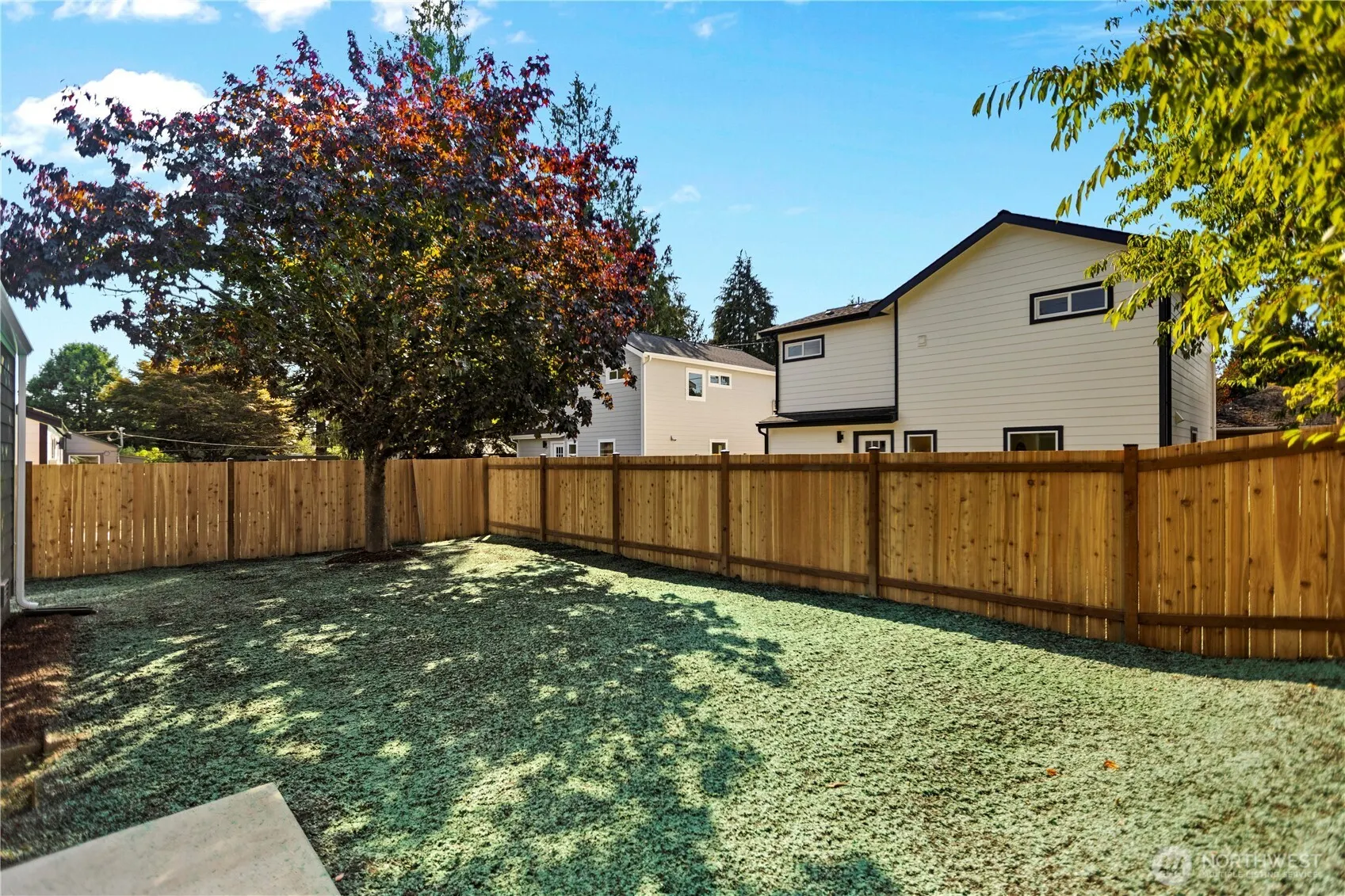 9739 Evanston Avenue N, Seattle, WA 98103