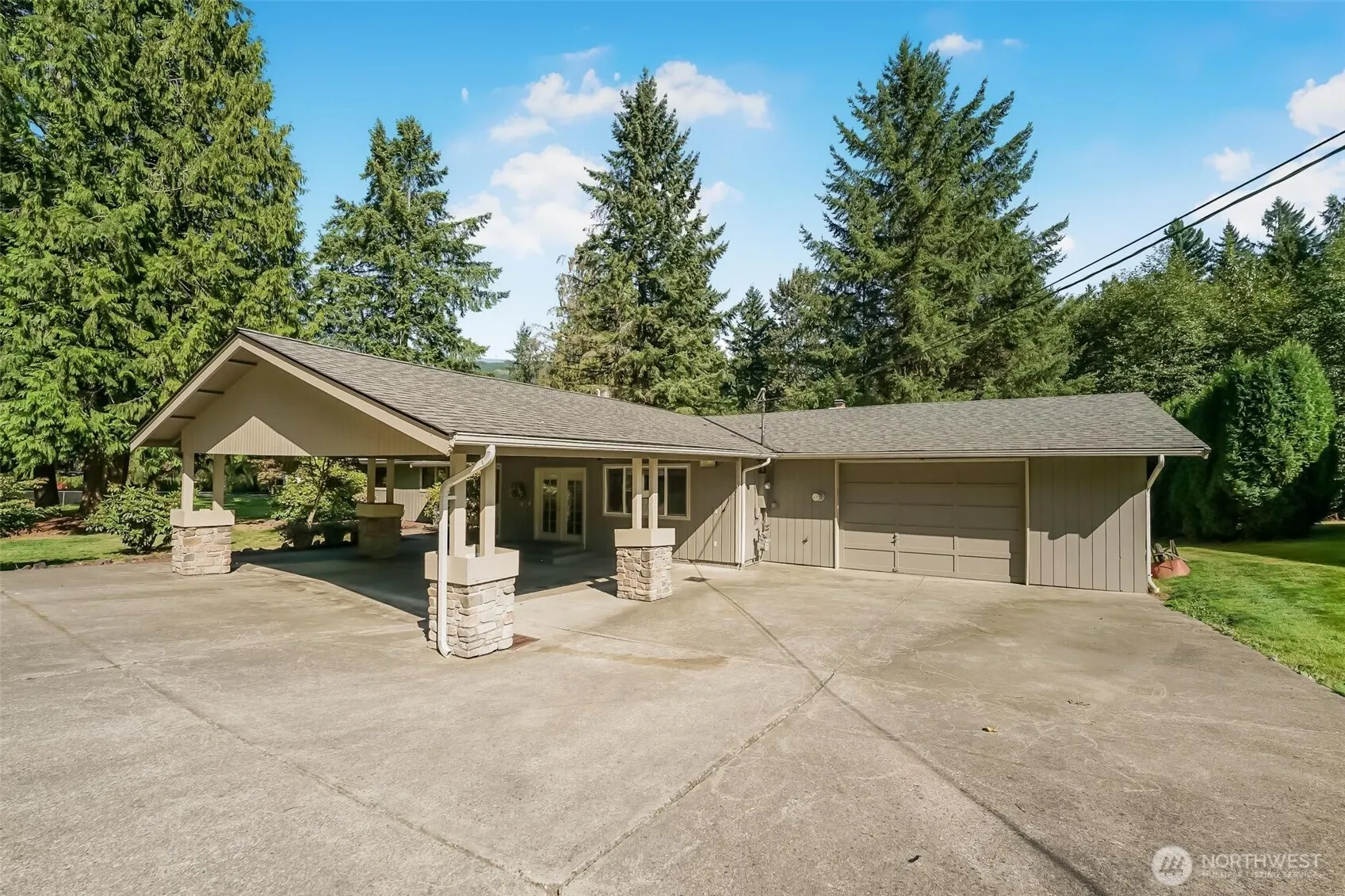 13312 230th Avenue SE, Issaquah, WA 98027