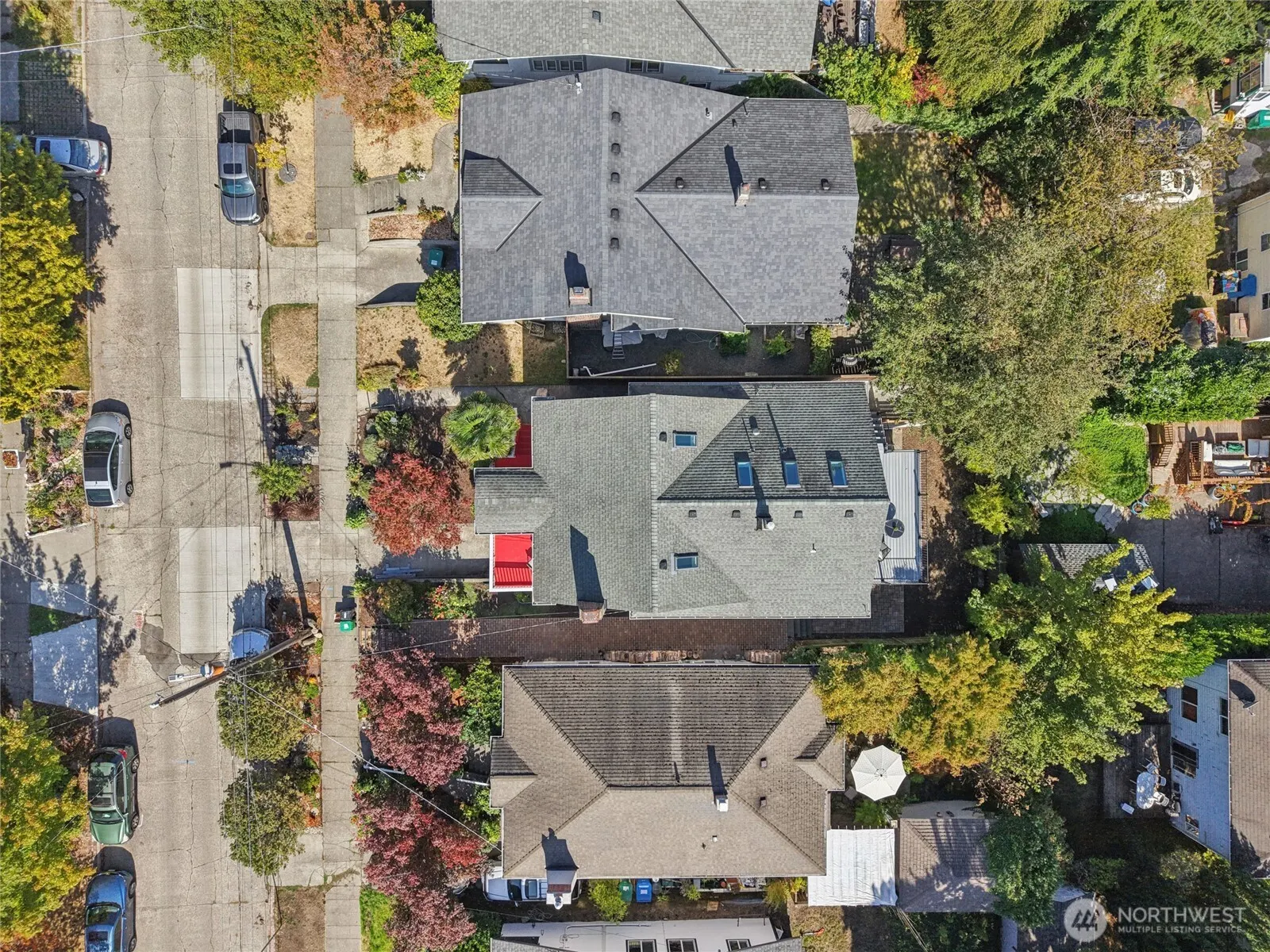 4714 4th Avenue NE, Seattle, WA 98105