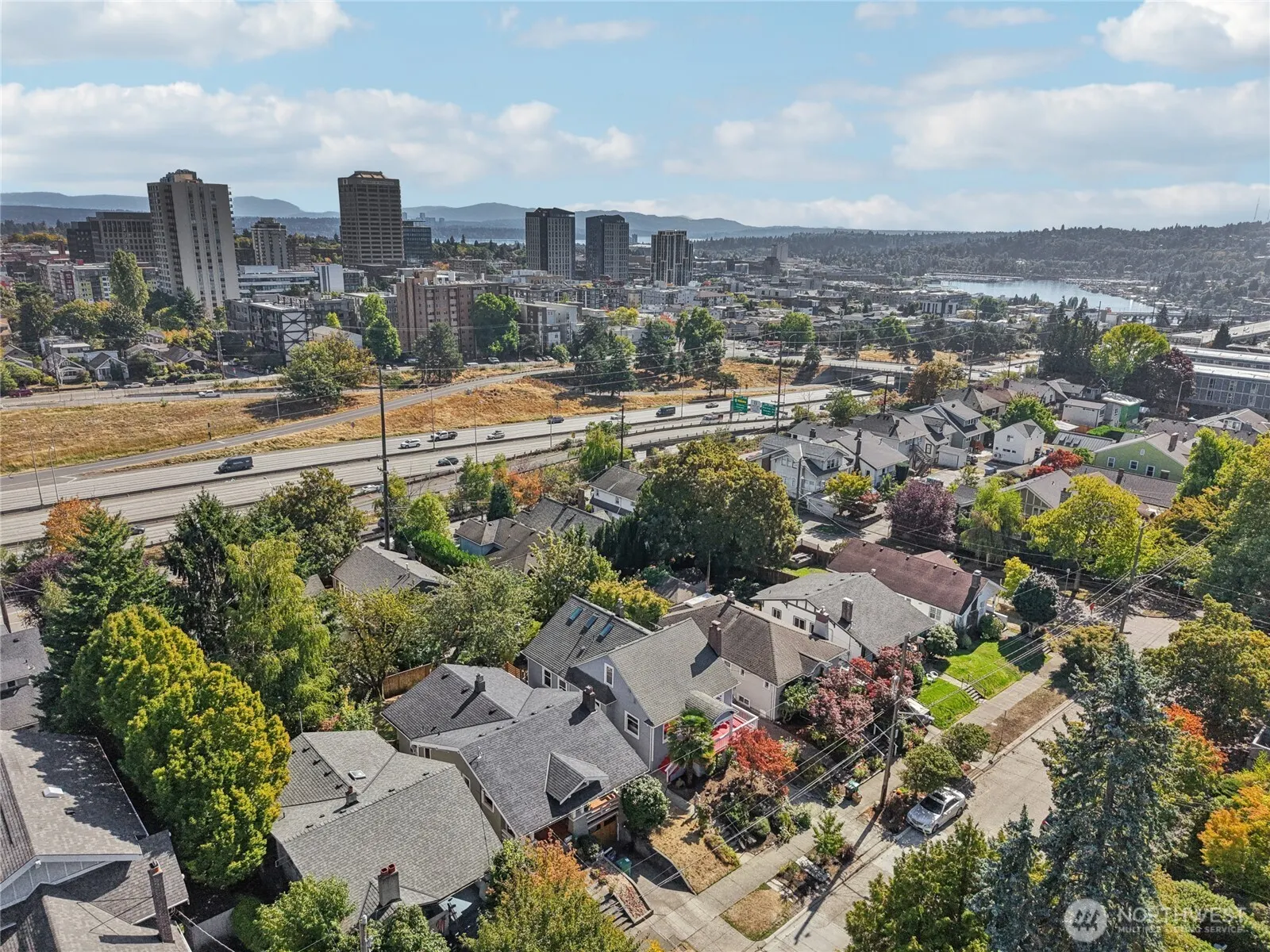 4714 4th Avenue NE, Seattle, WA 98105