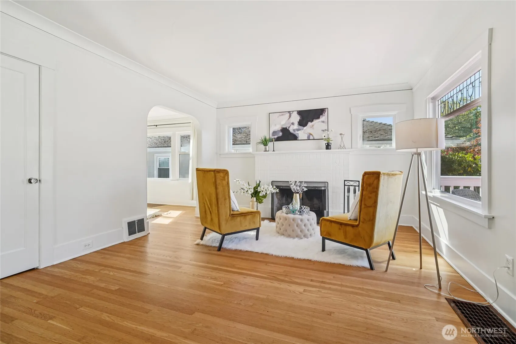 4714 4th Avenue NE, Seattle, WA 98105