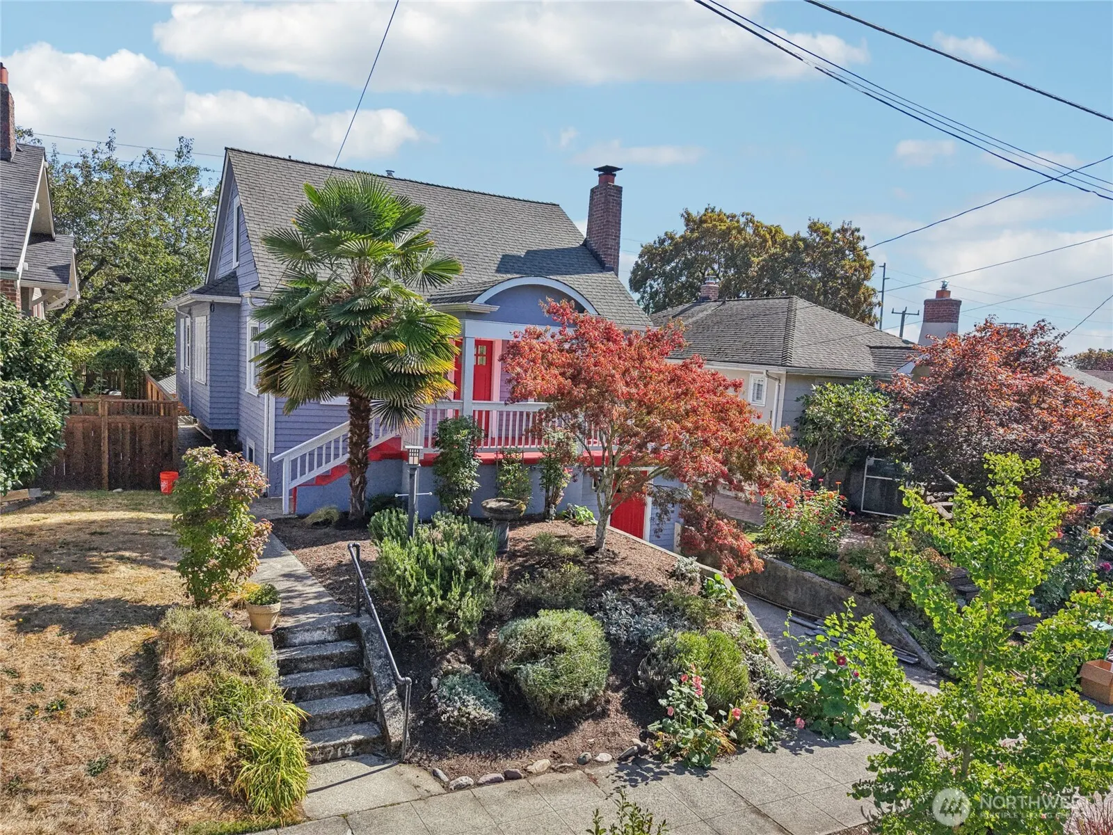 4714 4th Avenue NE, Seattle, WA 98105