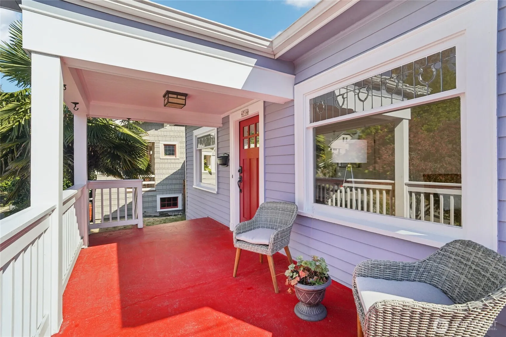 4714 4th Avenue NE, Seattle, WA 98105