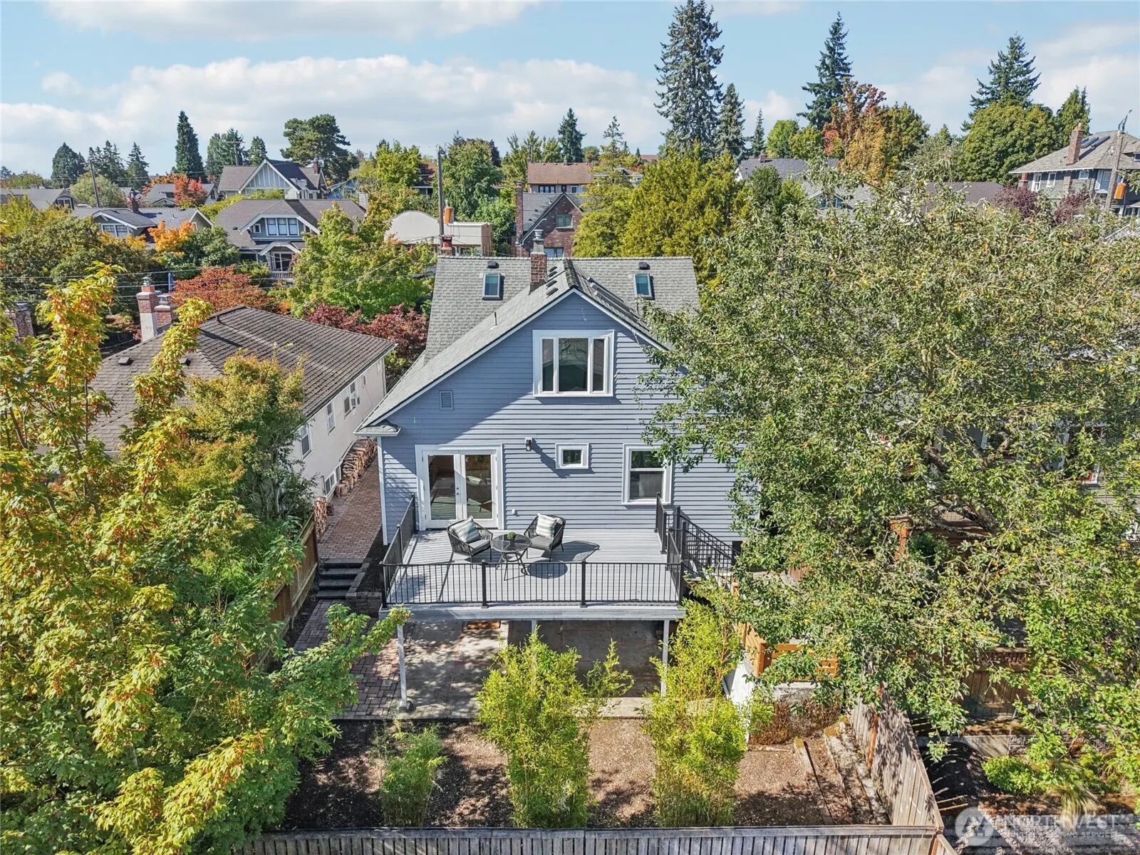 4714 4th Avenue NE, Seattle, WA 98105