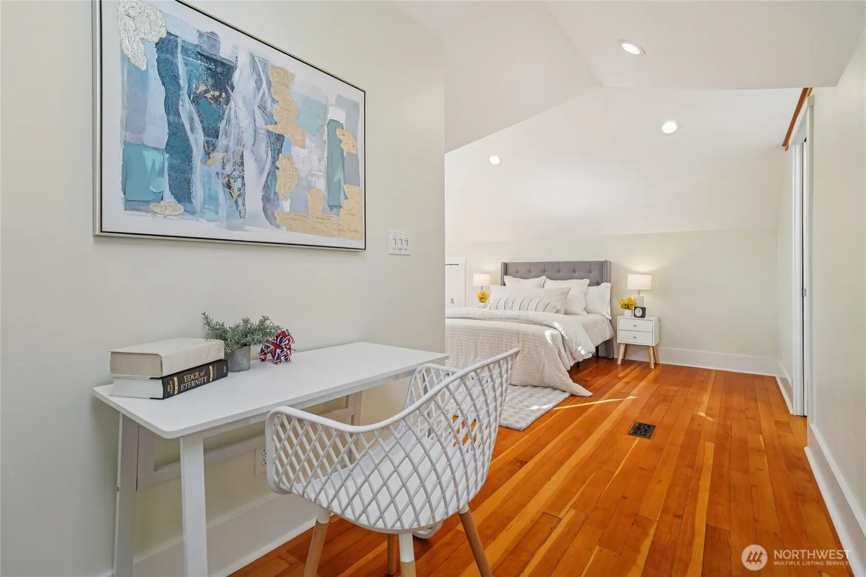 4714 4th Avenue NE, Seattle, WA 98105