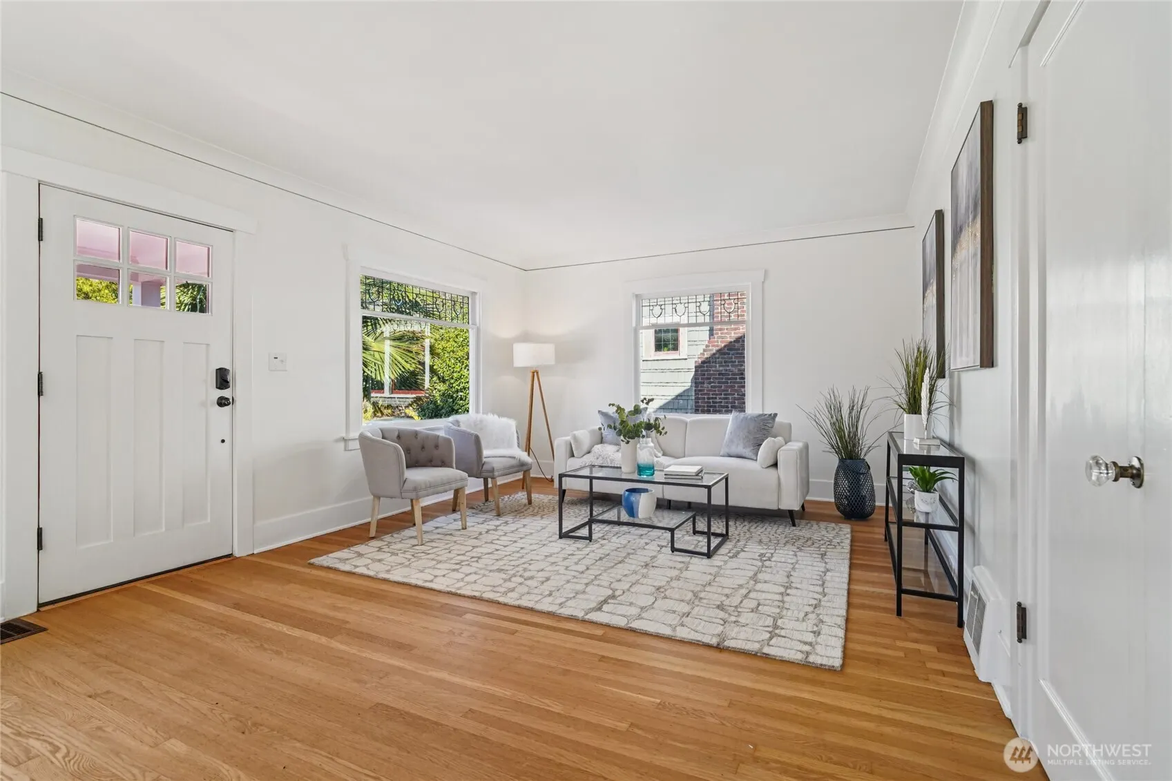 4714 4th Avenue NE, Seattle, WA 98105