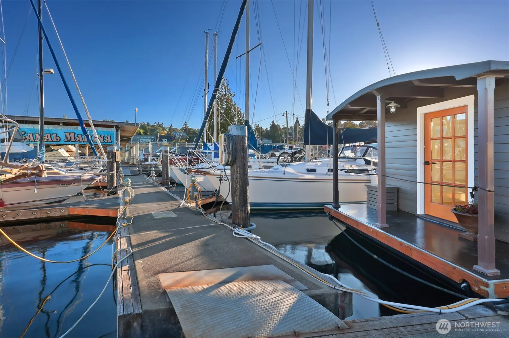 360 W Ewing Street #C26, Seattle, WA 98119