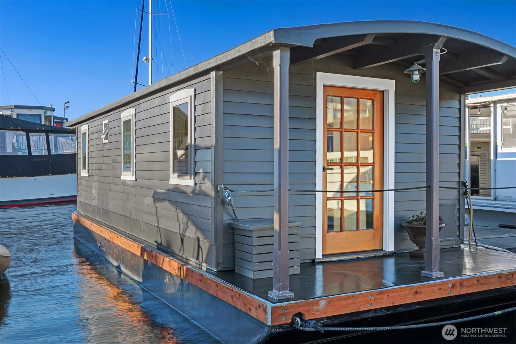 360 W Ewing Street #C26, Seattle, WA 98119