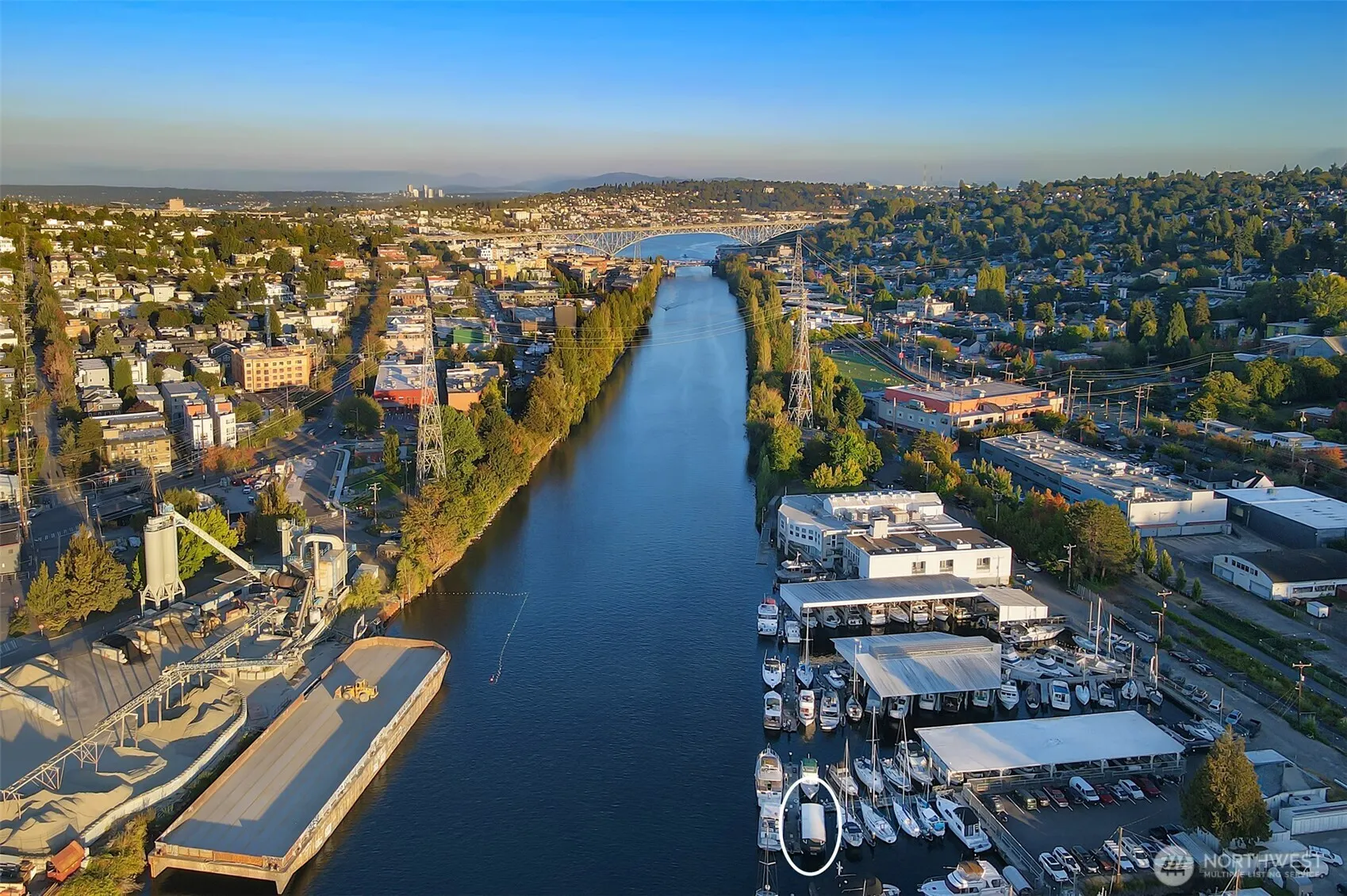 360 W Ewing Street #C26, Seattle, WA 98119