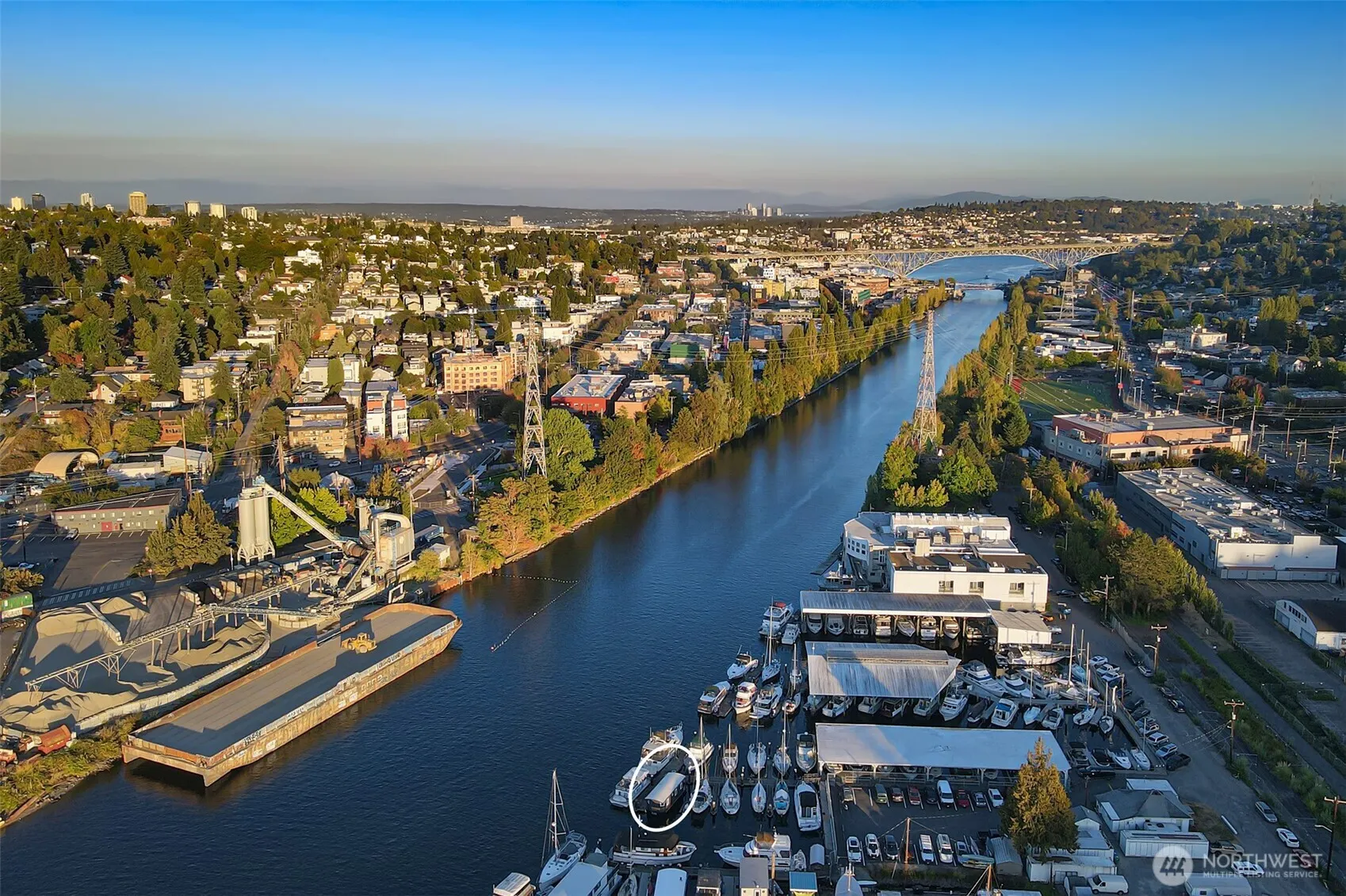 360 W Ewing Street #C26, Seattle, WA 98119