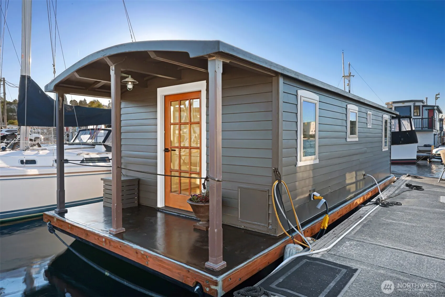 360 W Ewing Street #C26, Seattle, WA 98119