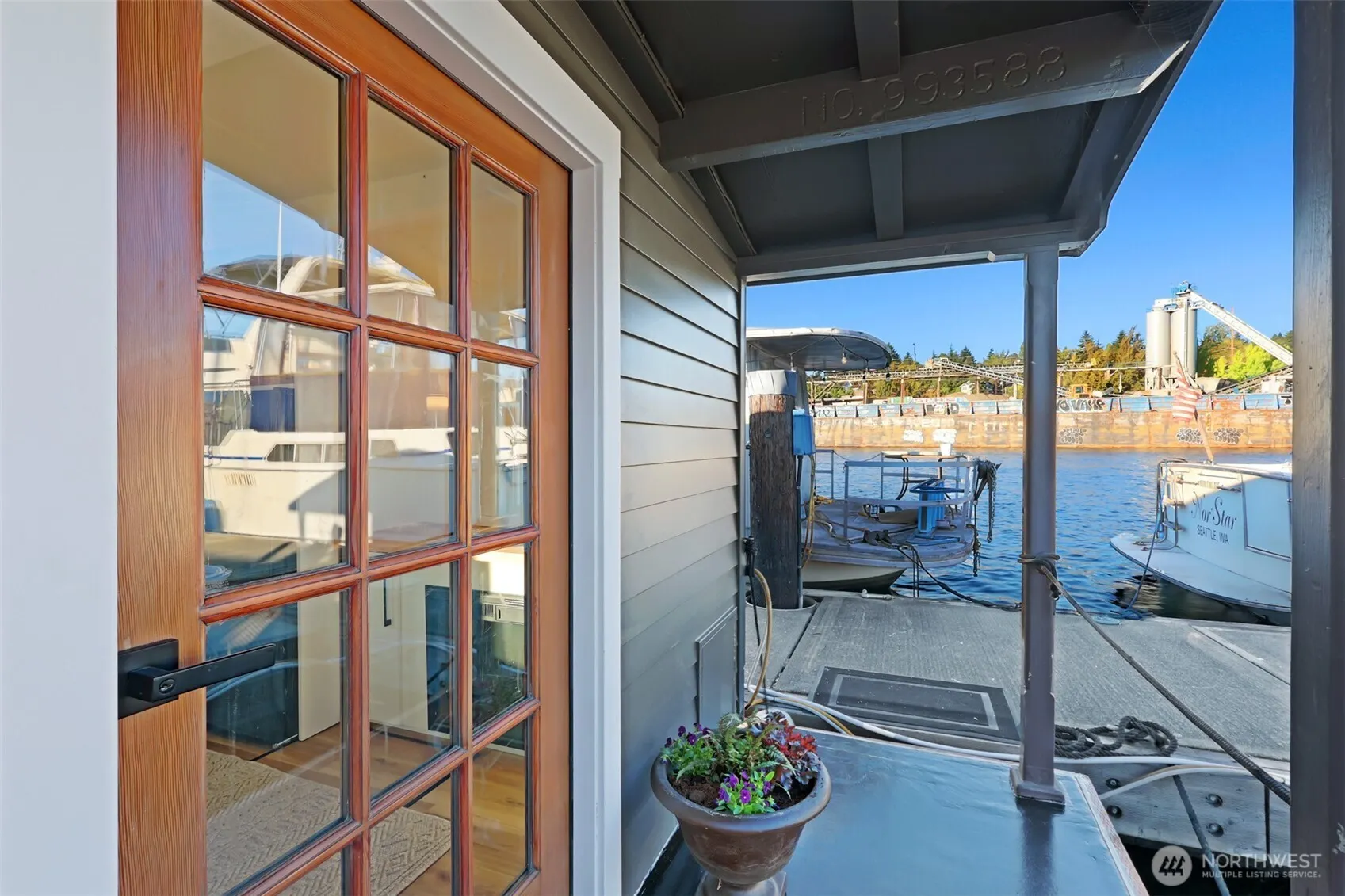 360 W Ewing Street #C26, Seattle, WA 98119