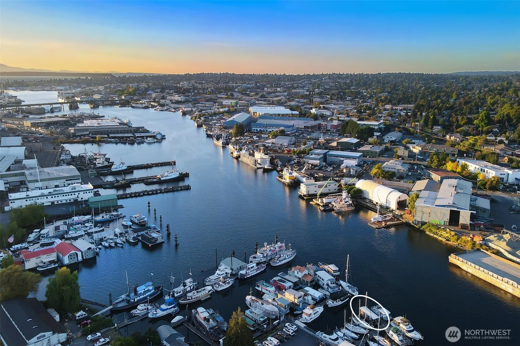360 W Ewing Street #C26, Seattle, WA 98119