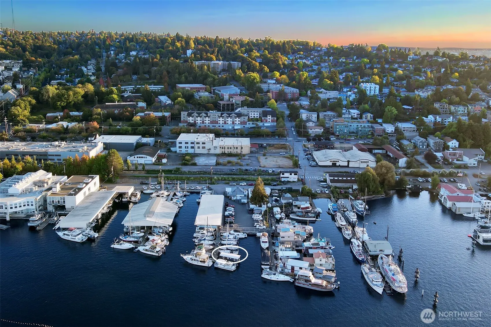 360 W Ewing Street #C26, Seattle, WA 98119