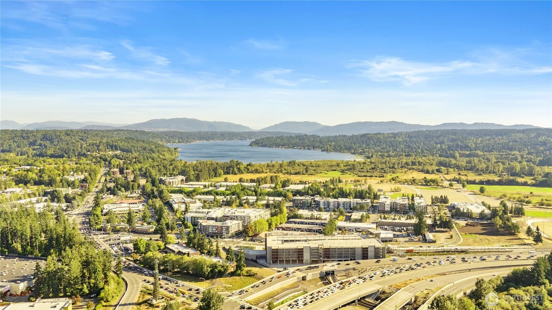 17134 NE 84th Street , Redmond, WA 98052-3972
