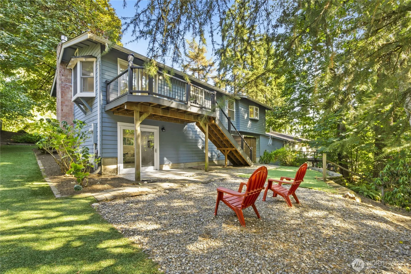 17134 NE 84th Street , Redmond, WA 98052-3972
