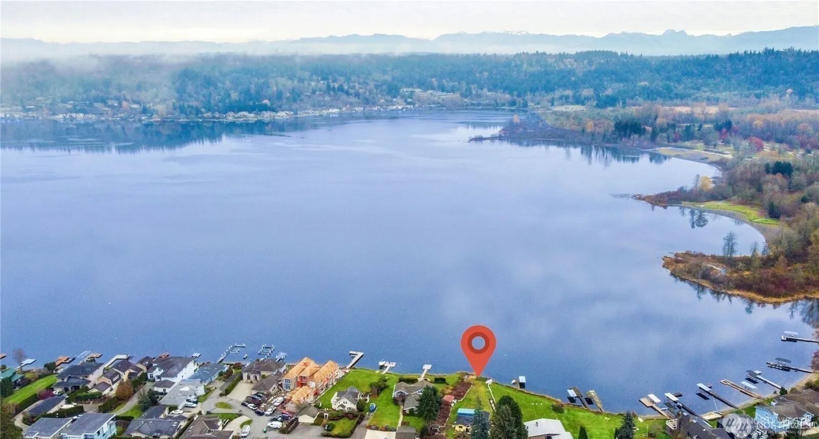 5104 NW Sammamish Road , Issaquah, WA 98027