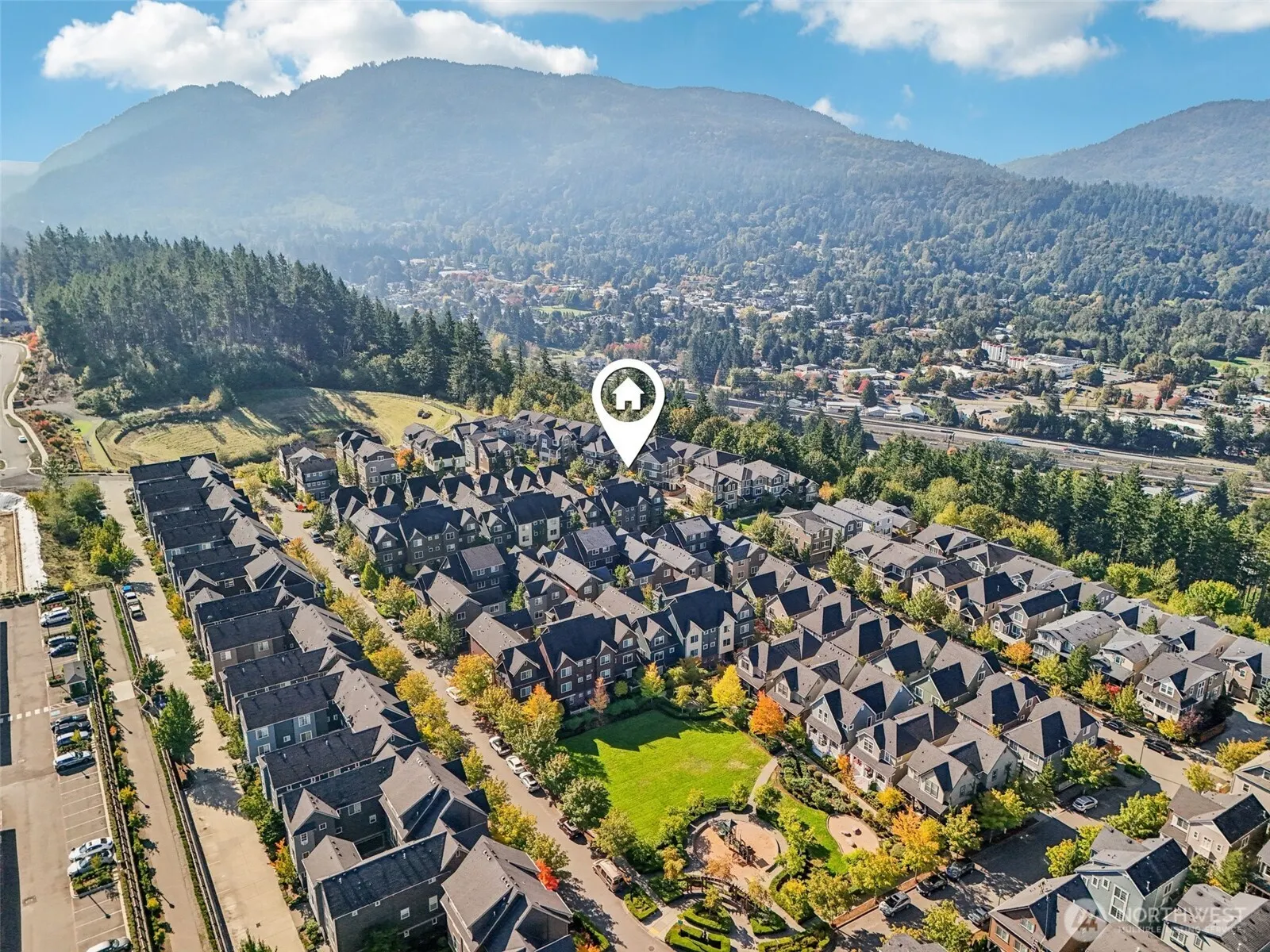 862 3rd Avenue NE, Issaquah, WA 98029