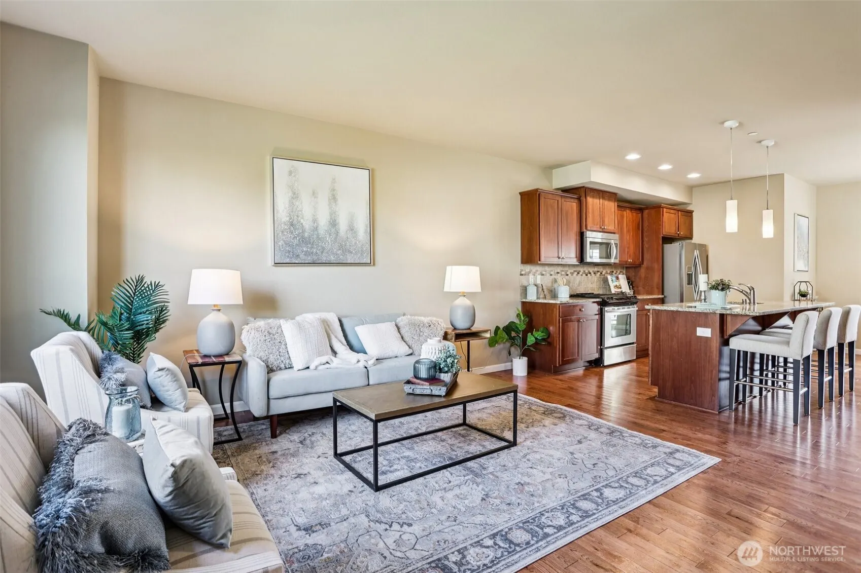 862 3rd Avenue NE, Issaquah, WA 98029