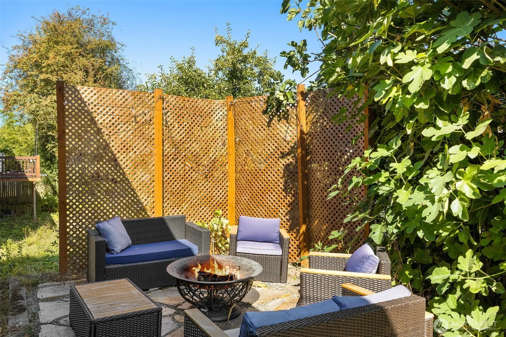 4208 S Genesee Street , Seattle, WA 98118