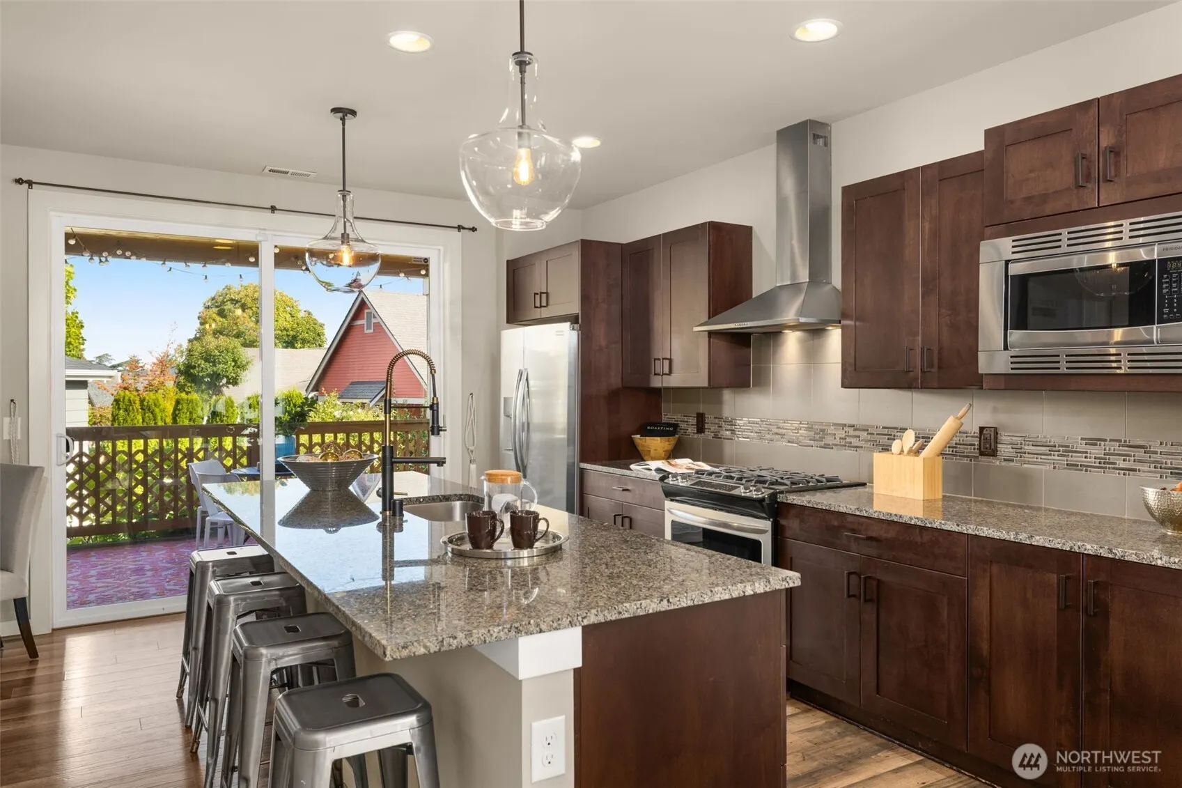 3012 SW Holly Street , Seattle, WA 98126