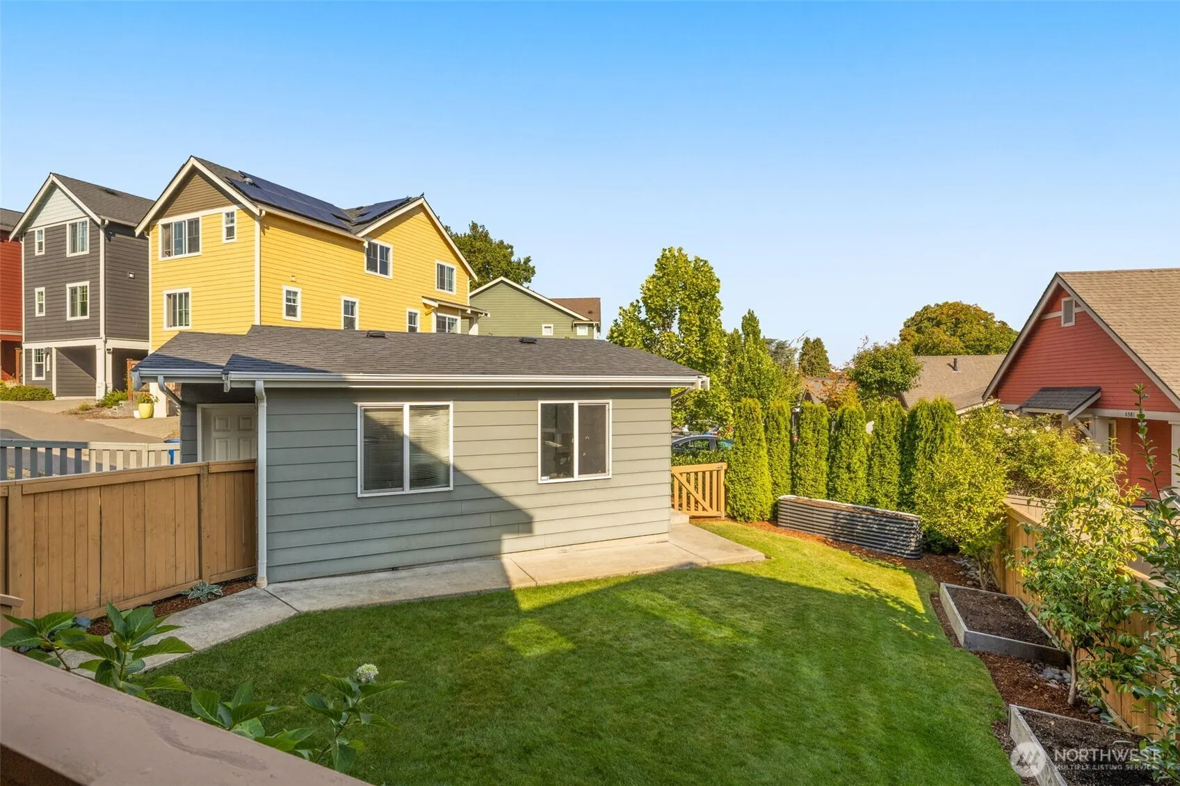 3012 SW Holly Street , Seattle, WA 98126