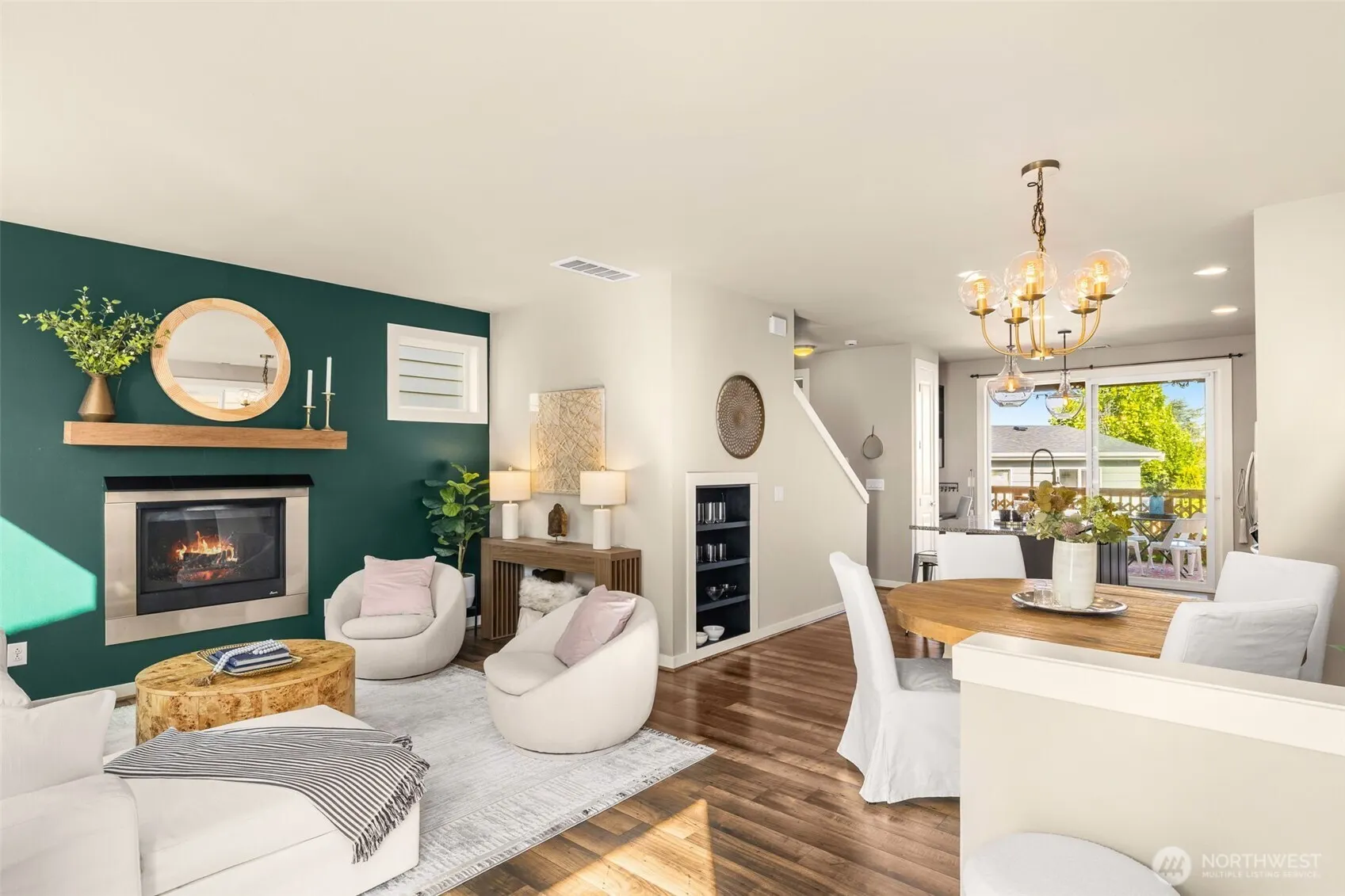 3012 SW Holly Street , Seattle, WA 98126