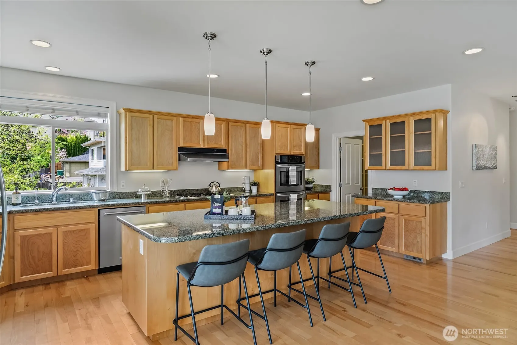 1201 160th Street SW, Lynnwood, WA 98087