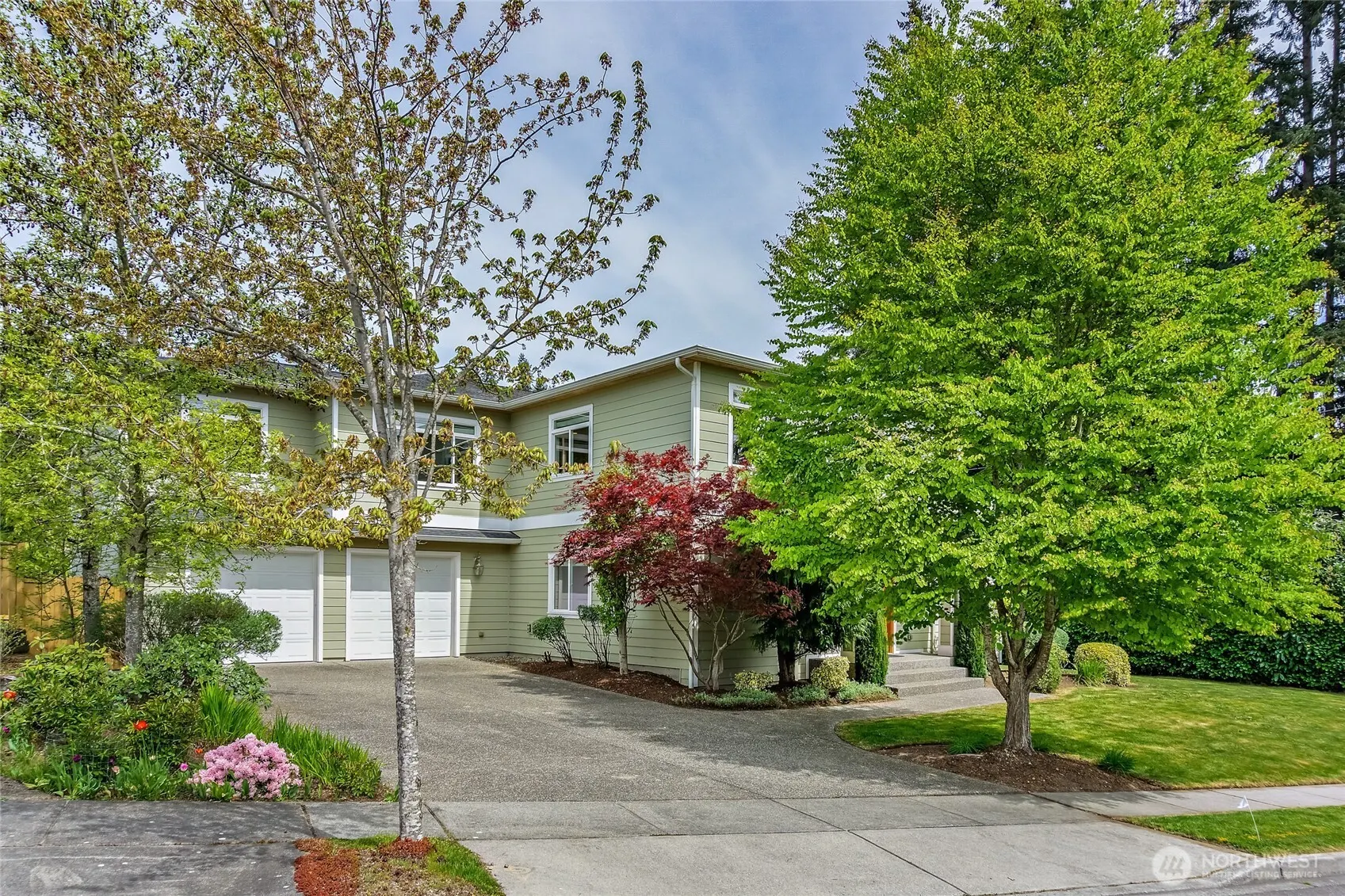 1201 160th Street SW, Lynnwood, WA 98087