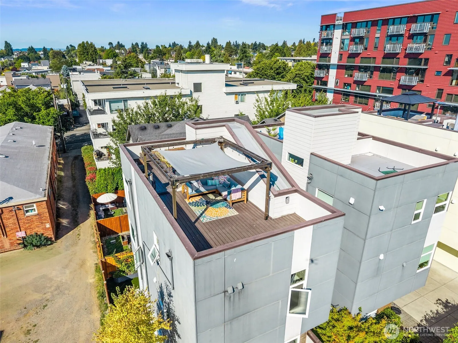2245 NW 64th Street , Seattle, WA 98107