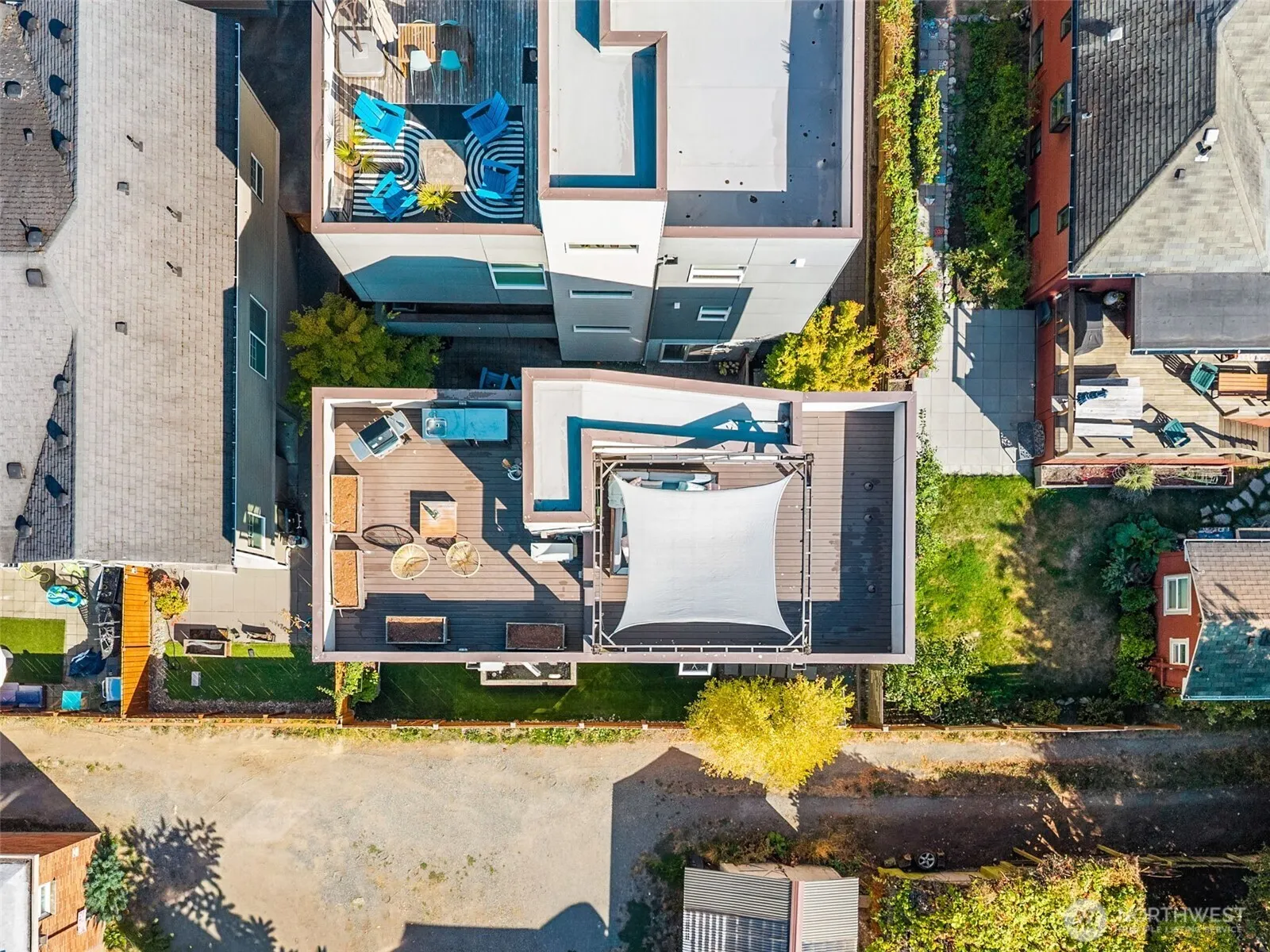 2245 NW 64th Street , Seattle, WA 98107
