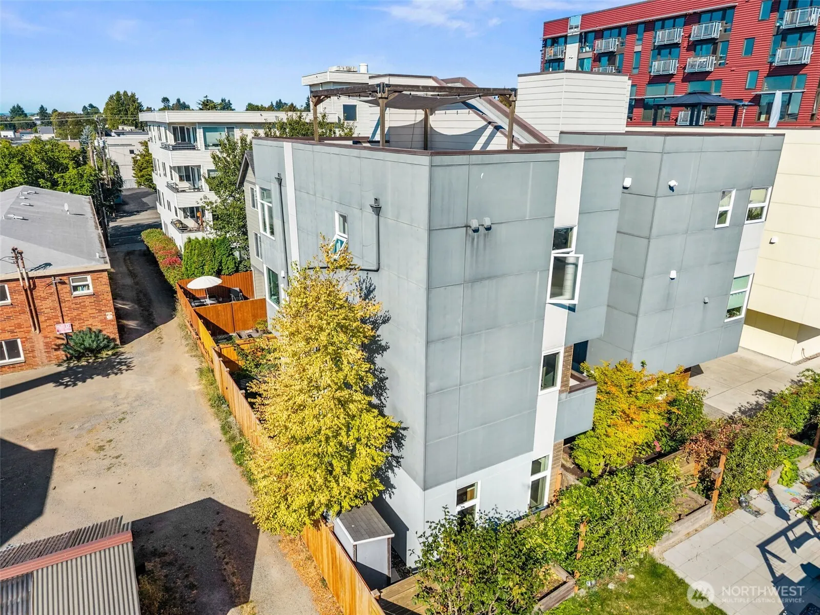 2245 NW 64th Street , Seattle, WA 98107