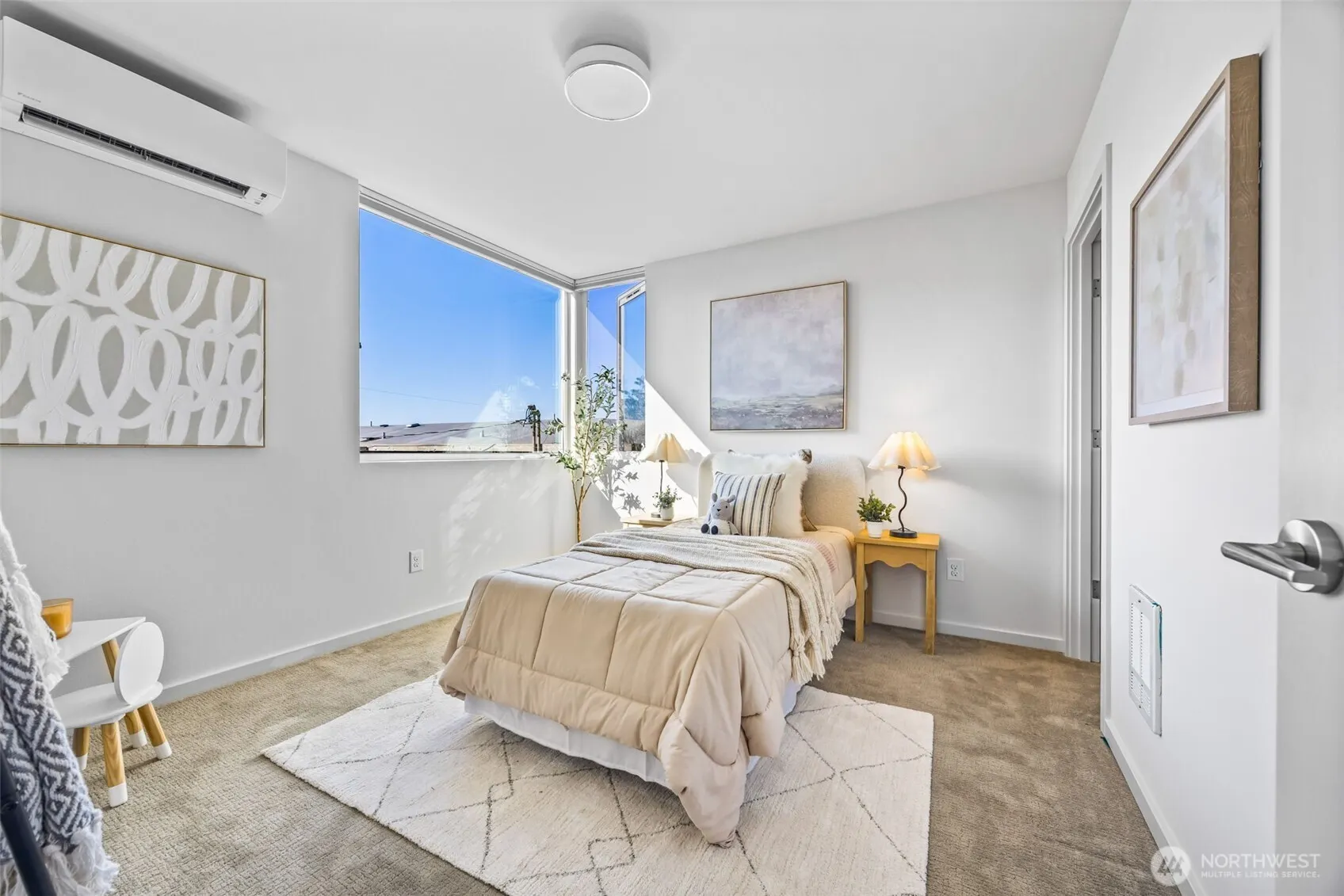 2245 NW 64th Street , Seattle, WA 98107