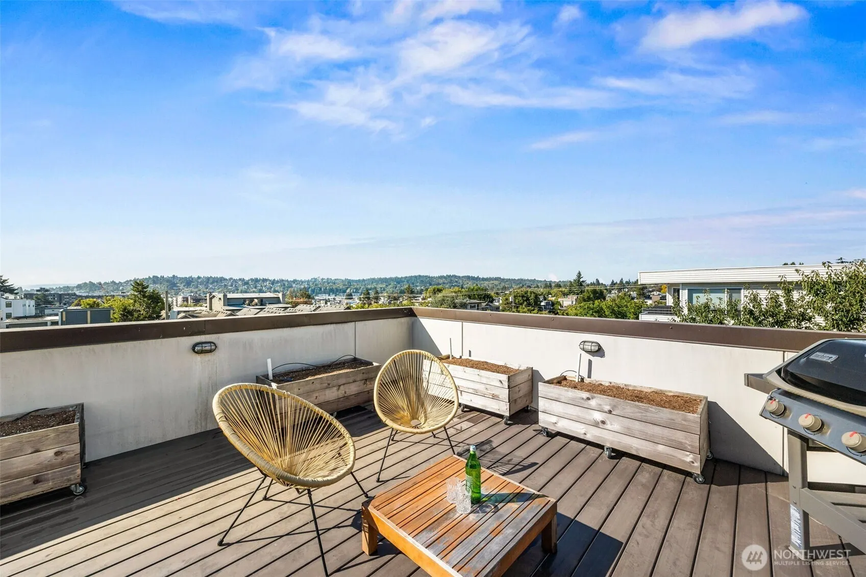 2245 NW 64th Street , Seattle, WA 98107
