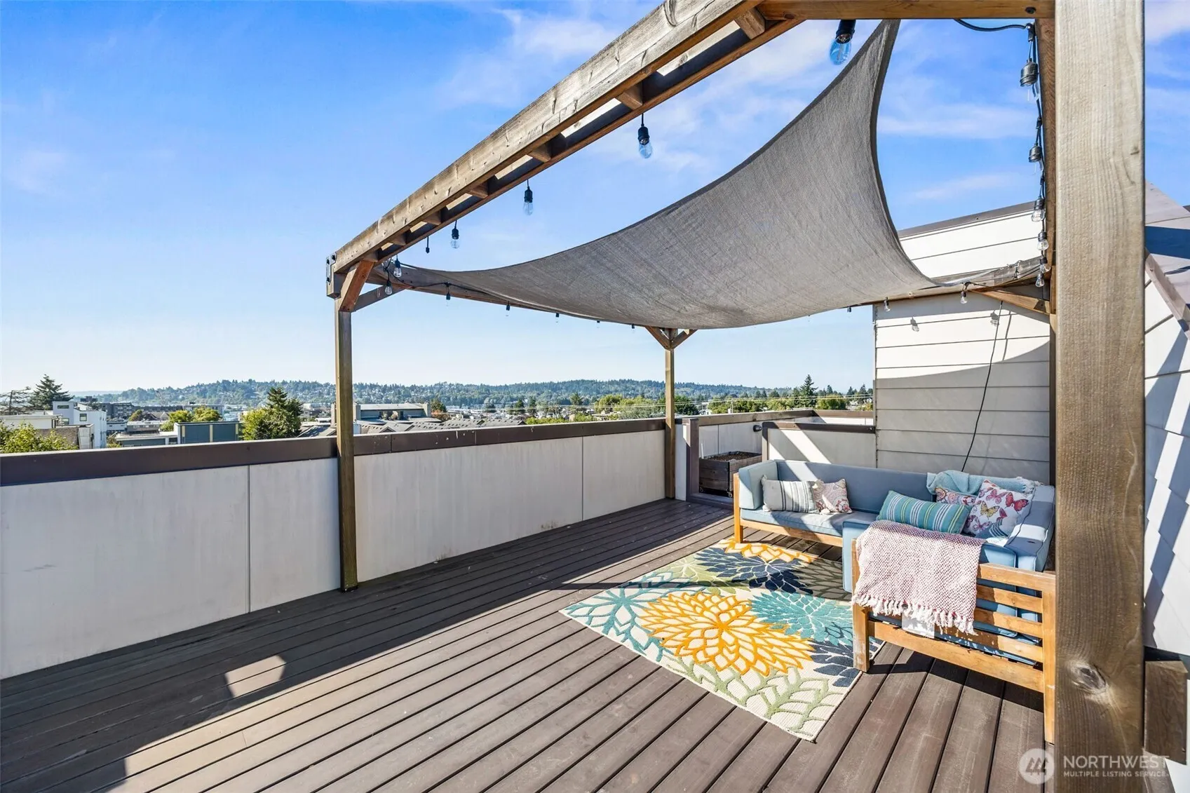 2245 NW 64th Street , Seattle, WA 98107