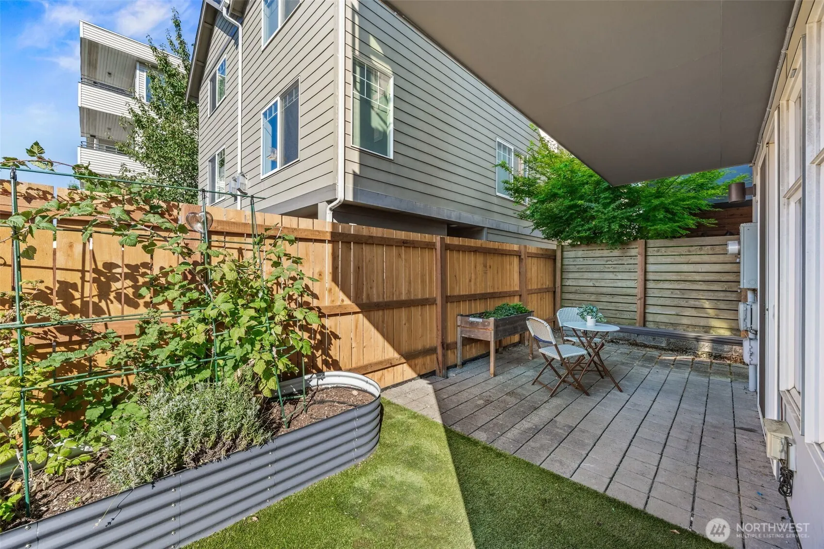 2245 NW 64th Street , Seattle, WA 98107