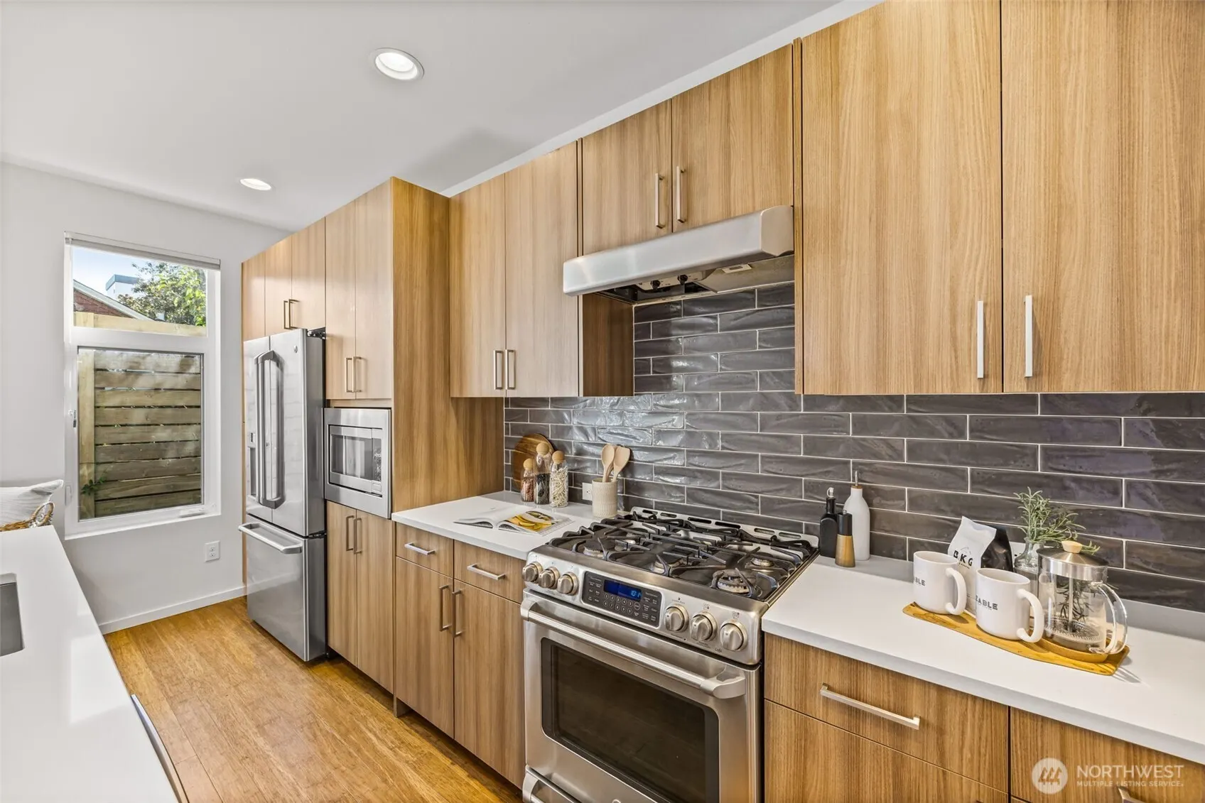 2245 NW 64th Street , Seattle, WA 98107