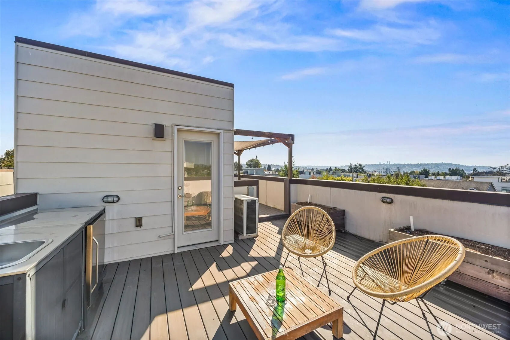 2245 NW 64th Street , Seattle, WA 98107