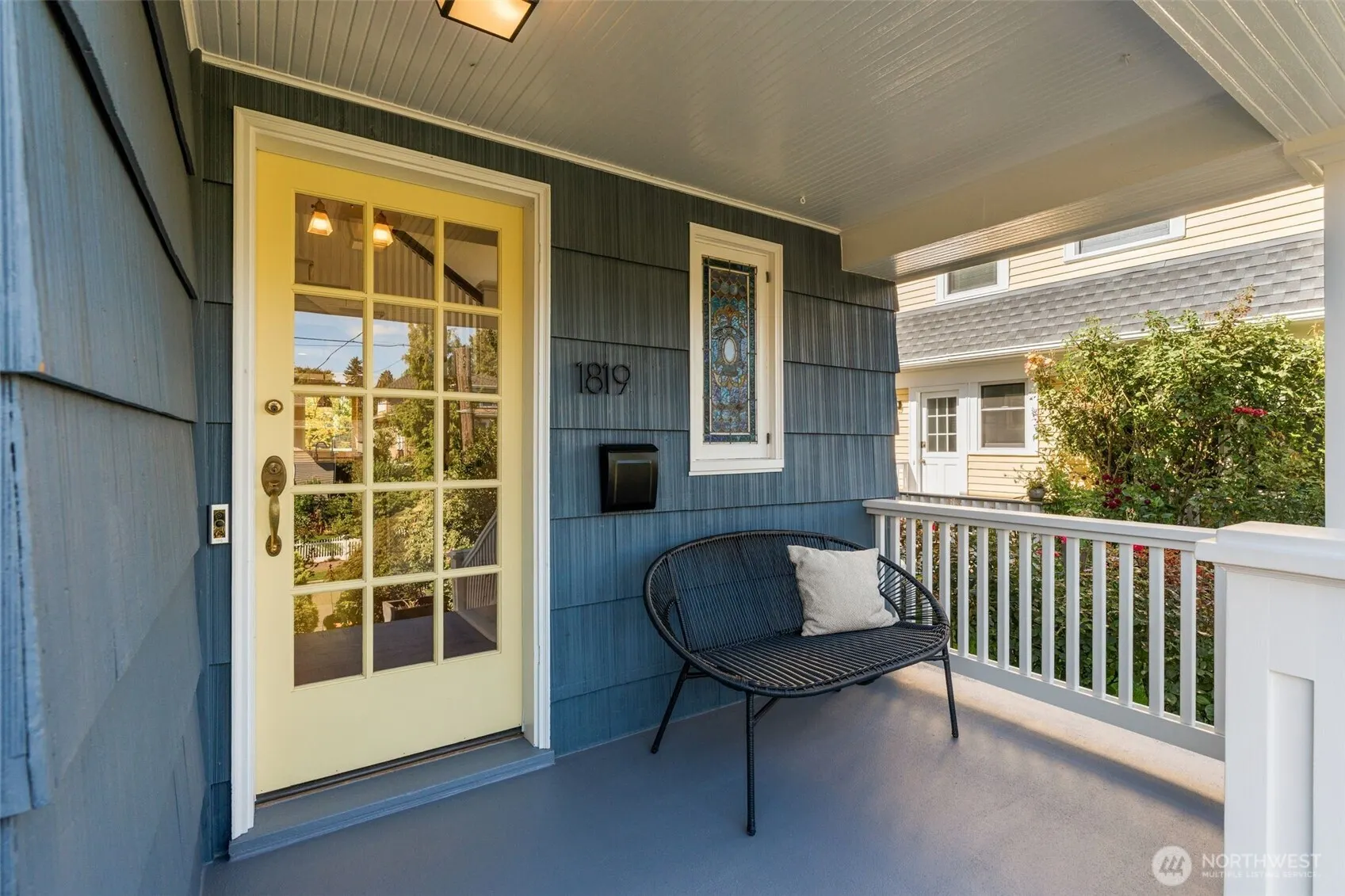 1819 2nd Avenue N, Seattle, WA 98109