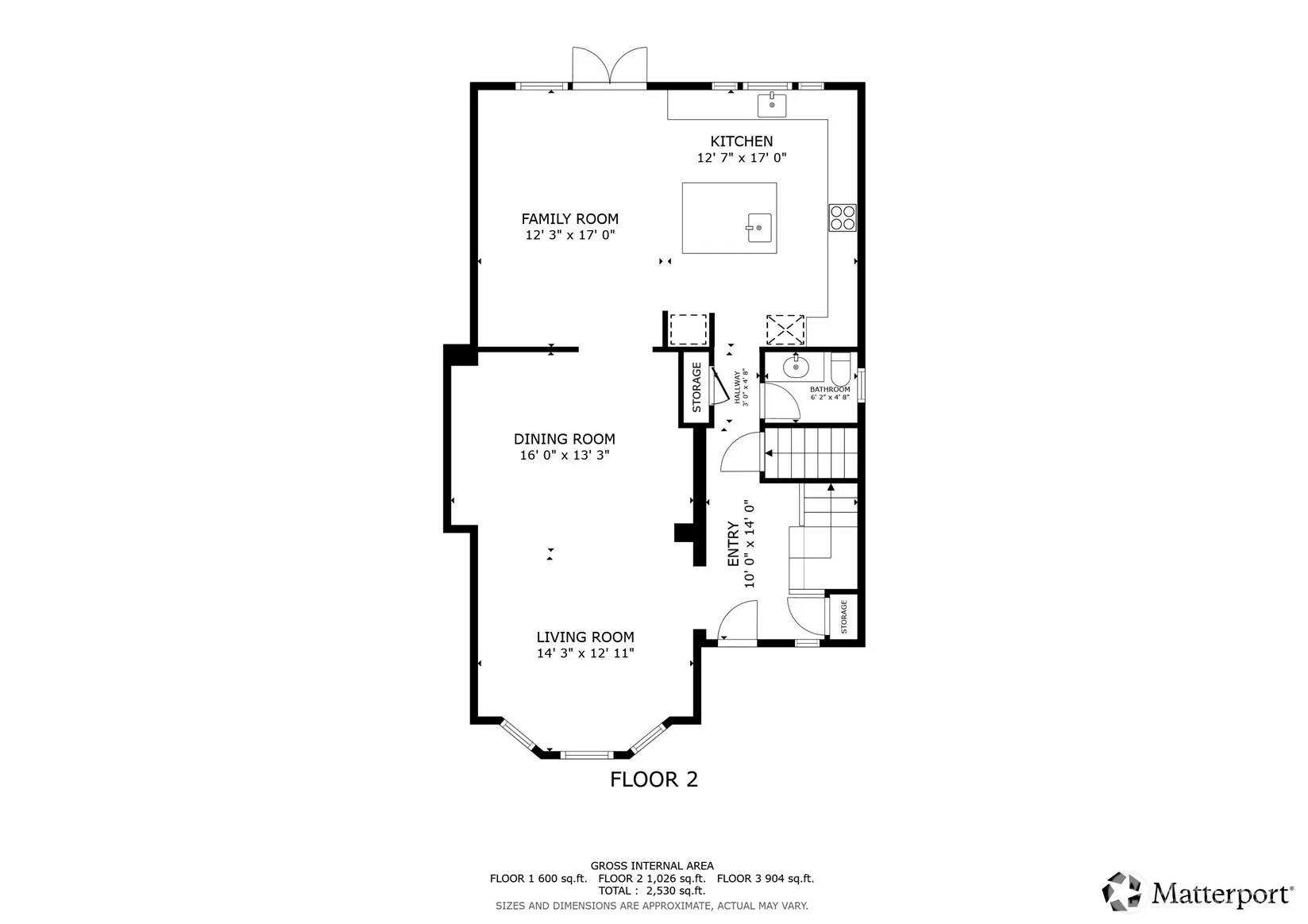 1819 2nd Avenue N, Seattle, WA 98109