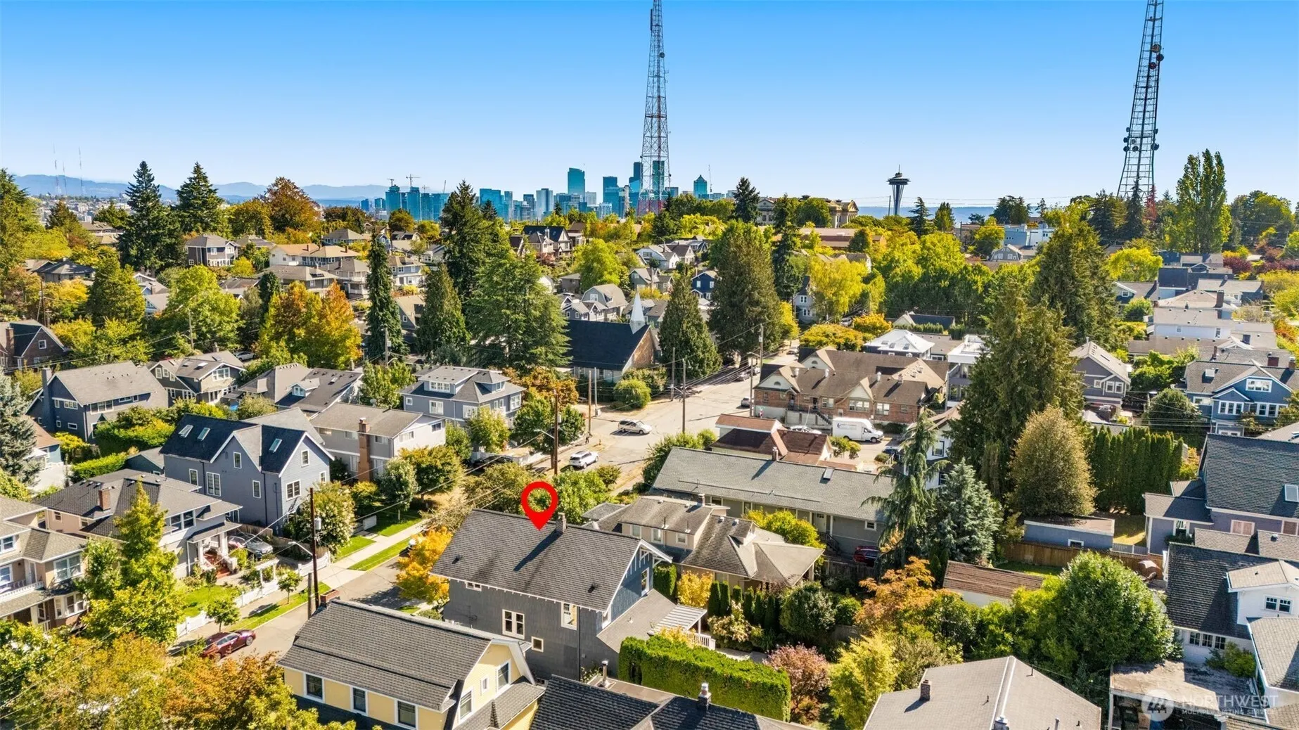 1819 2nd Avenue N, Seattle, WA 98109