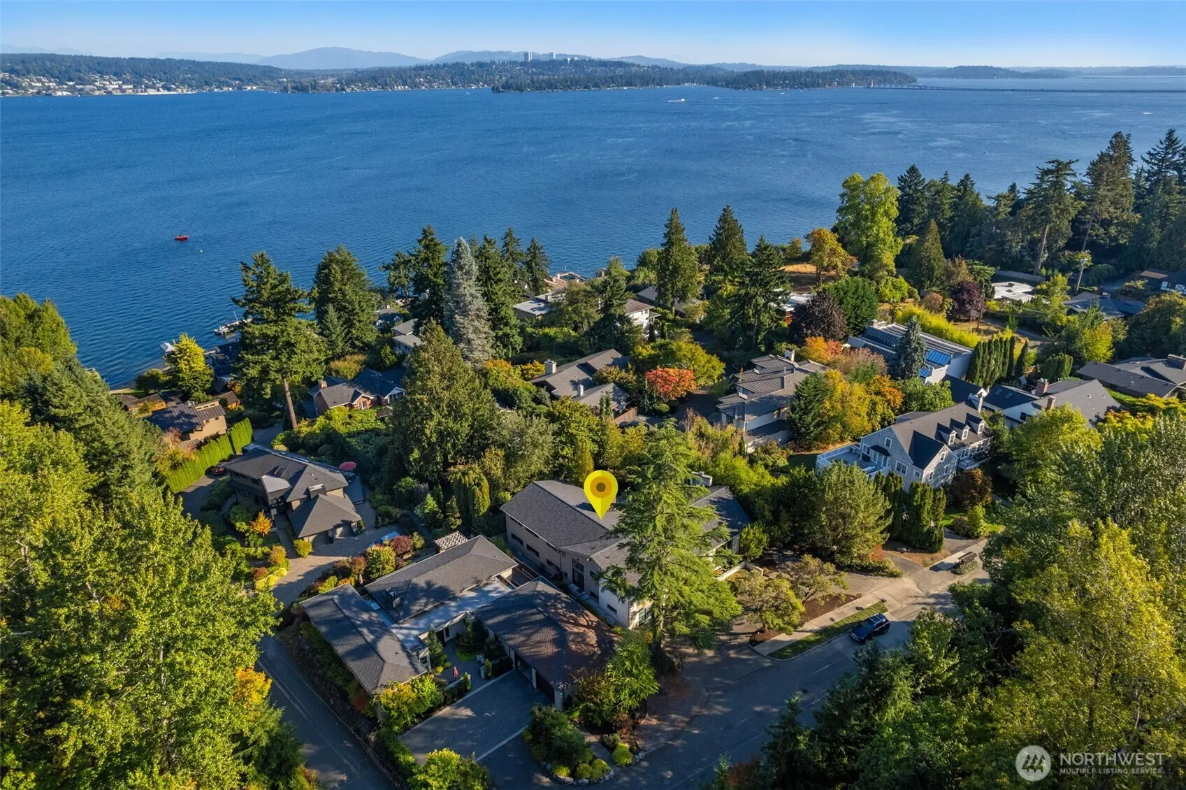 6667 NE Windermere Road , Seattle, WA 98115