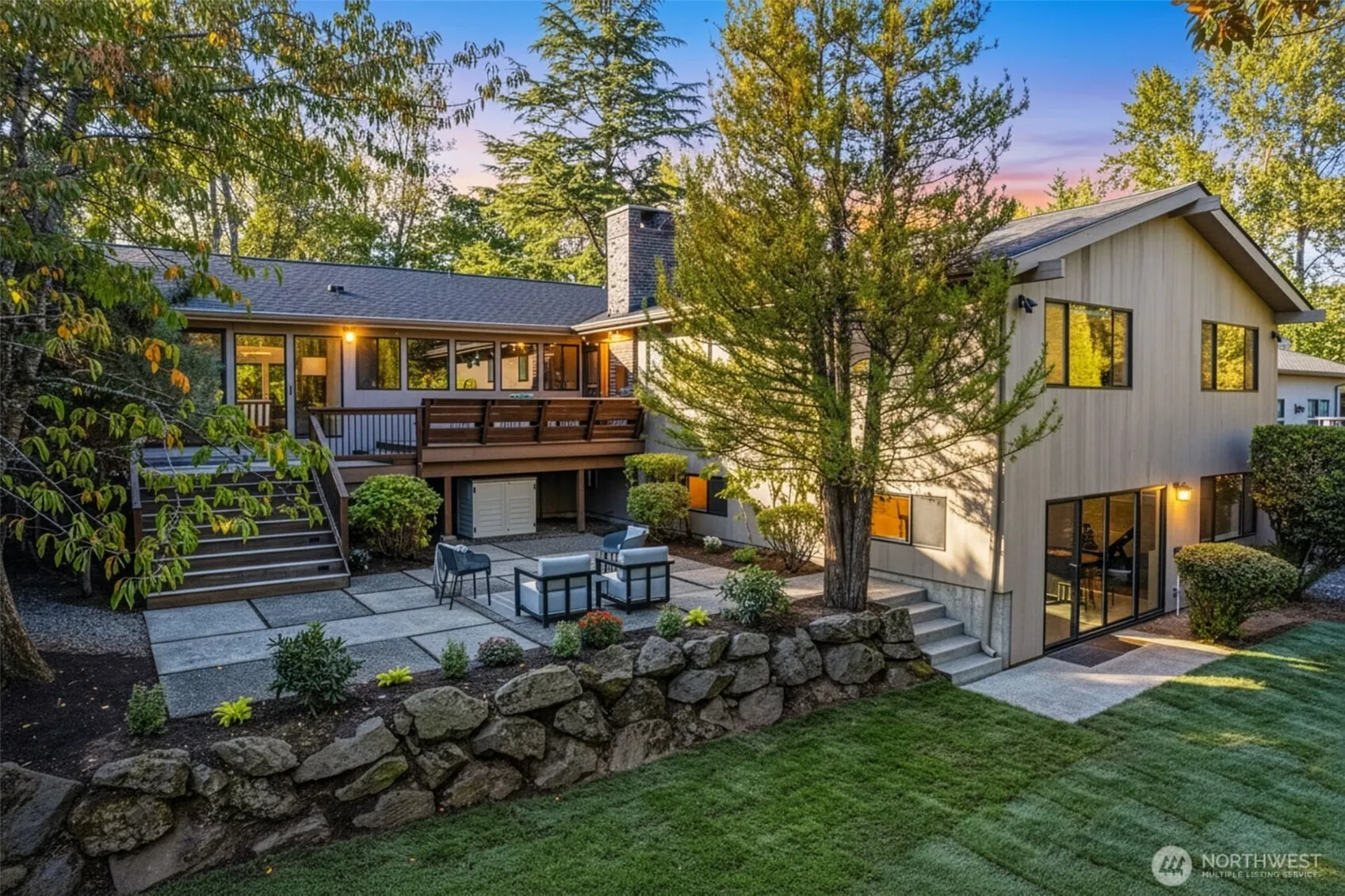 6667 NE Windermere Road , Seattle, WA 98115