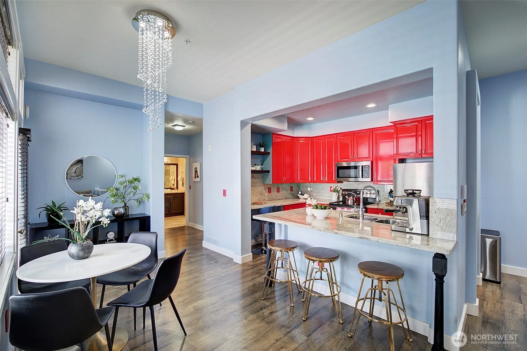 4325 NE 5th Court ##103, Renton, WA 98059
