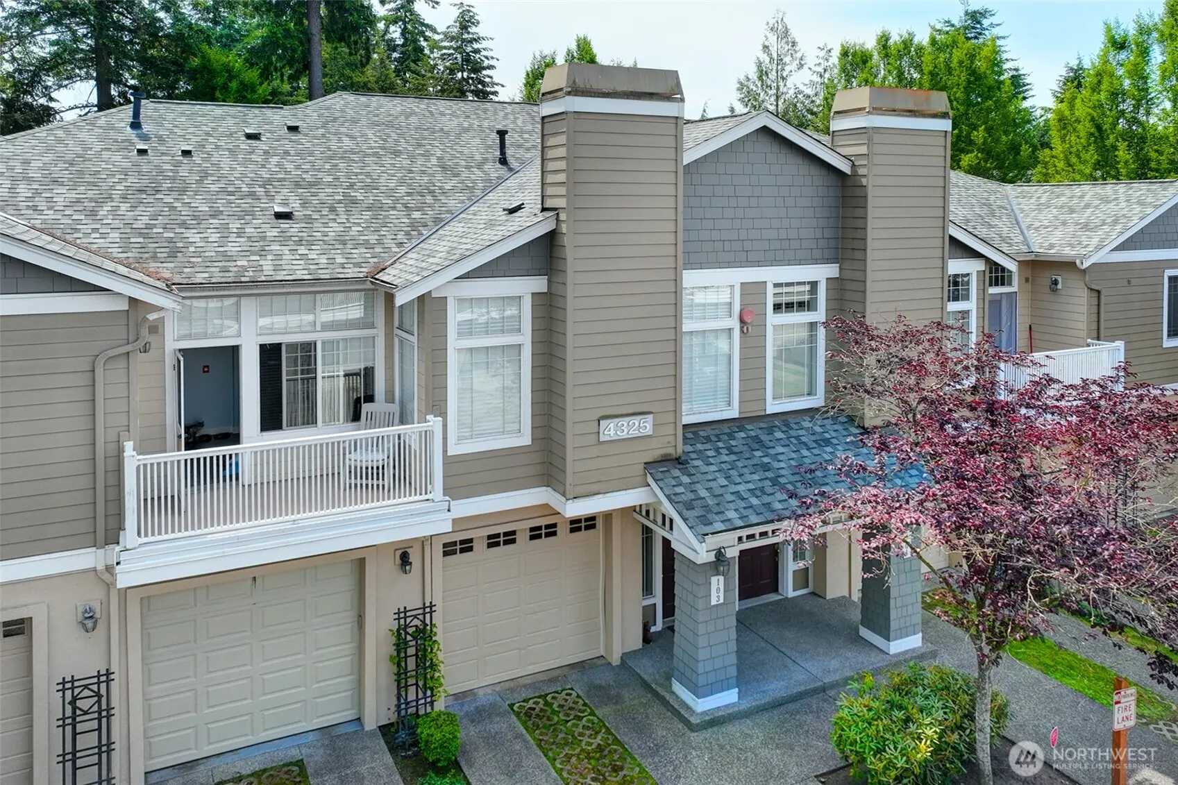 4325 NE 5th Court ##103, Renton, WA 98059