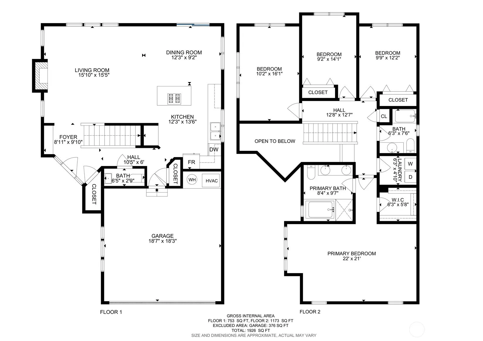 3605 231st Place SE, Bothell, WA 98021