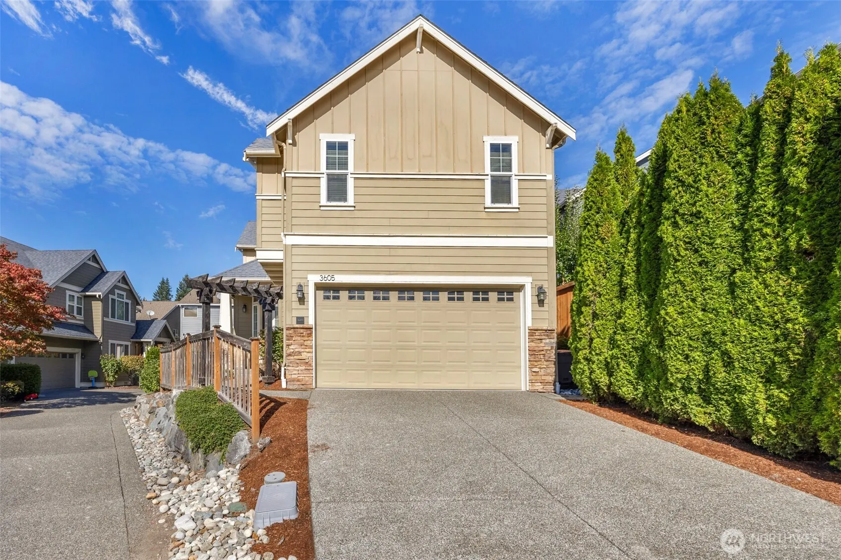 3605 231st Place SE, Bothell, WA 98021