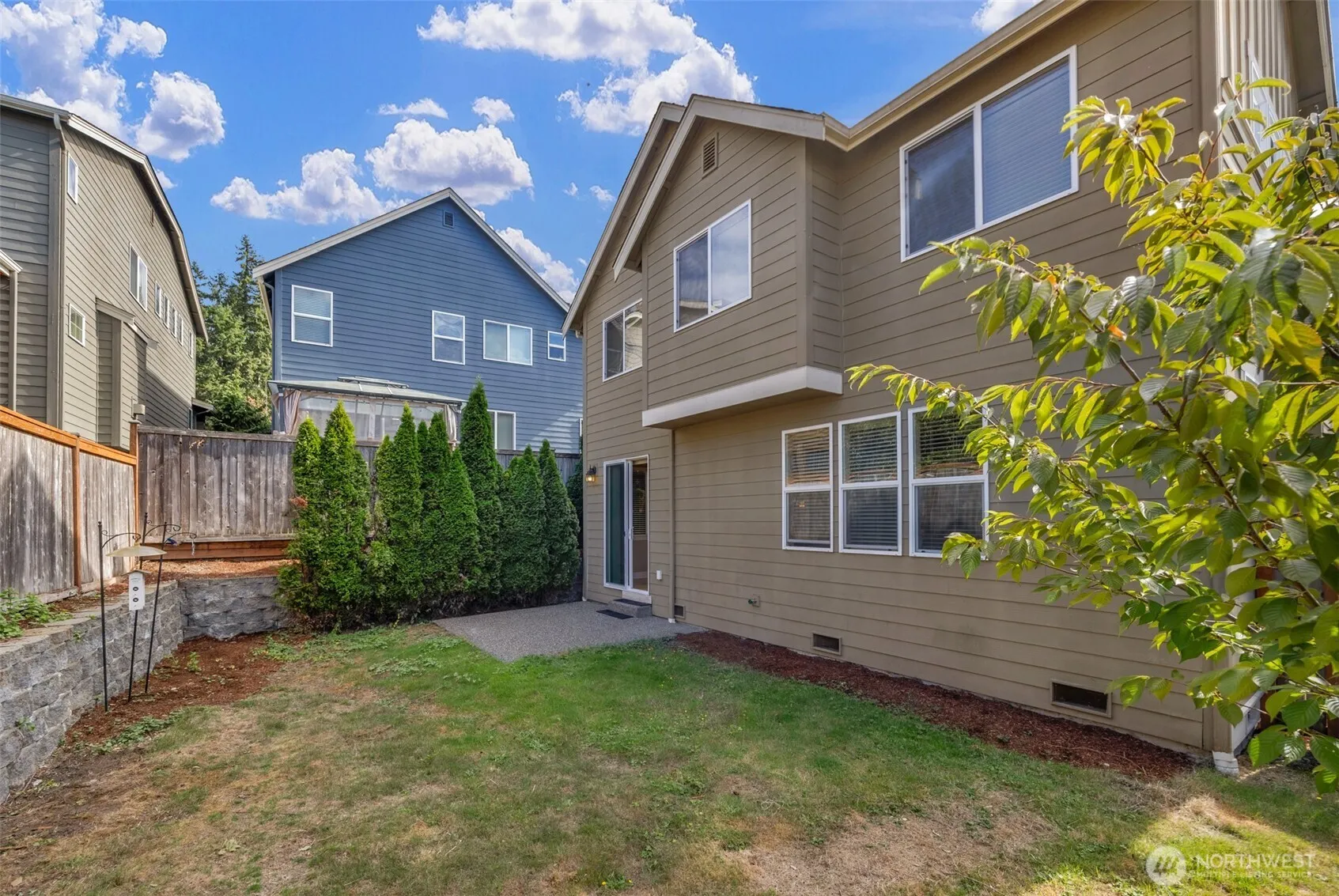 3605 231st Place SE, Bothell, WA 98021