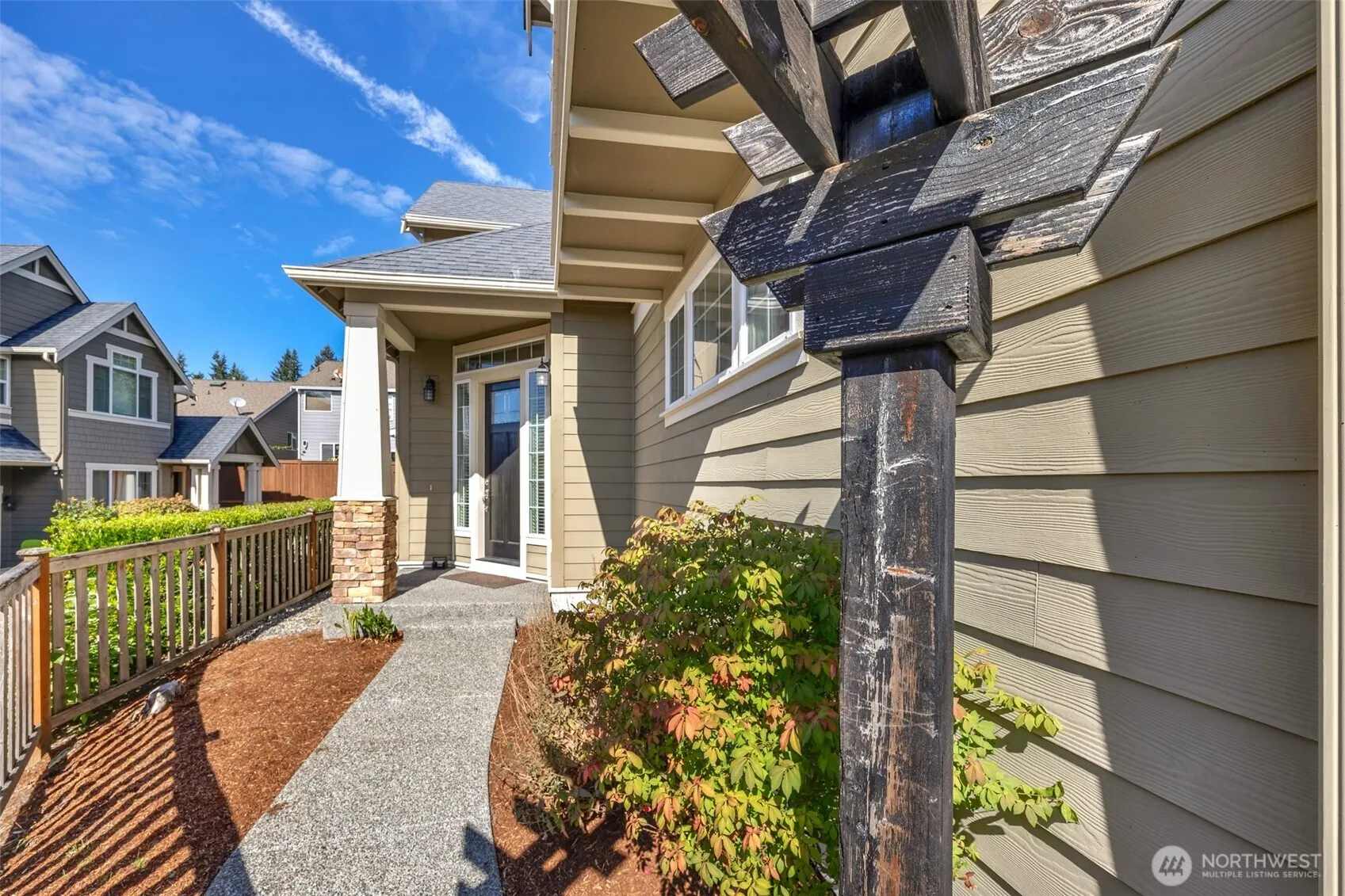 3605 231st Place SE, Bothell, WA 98021